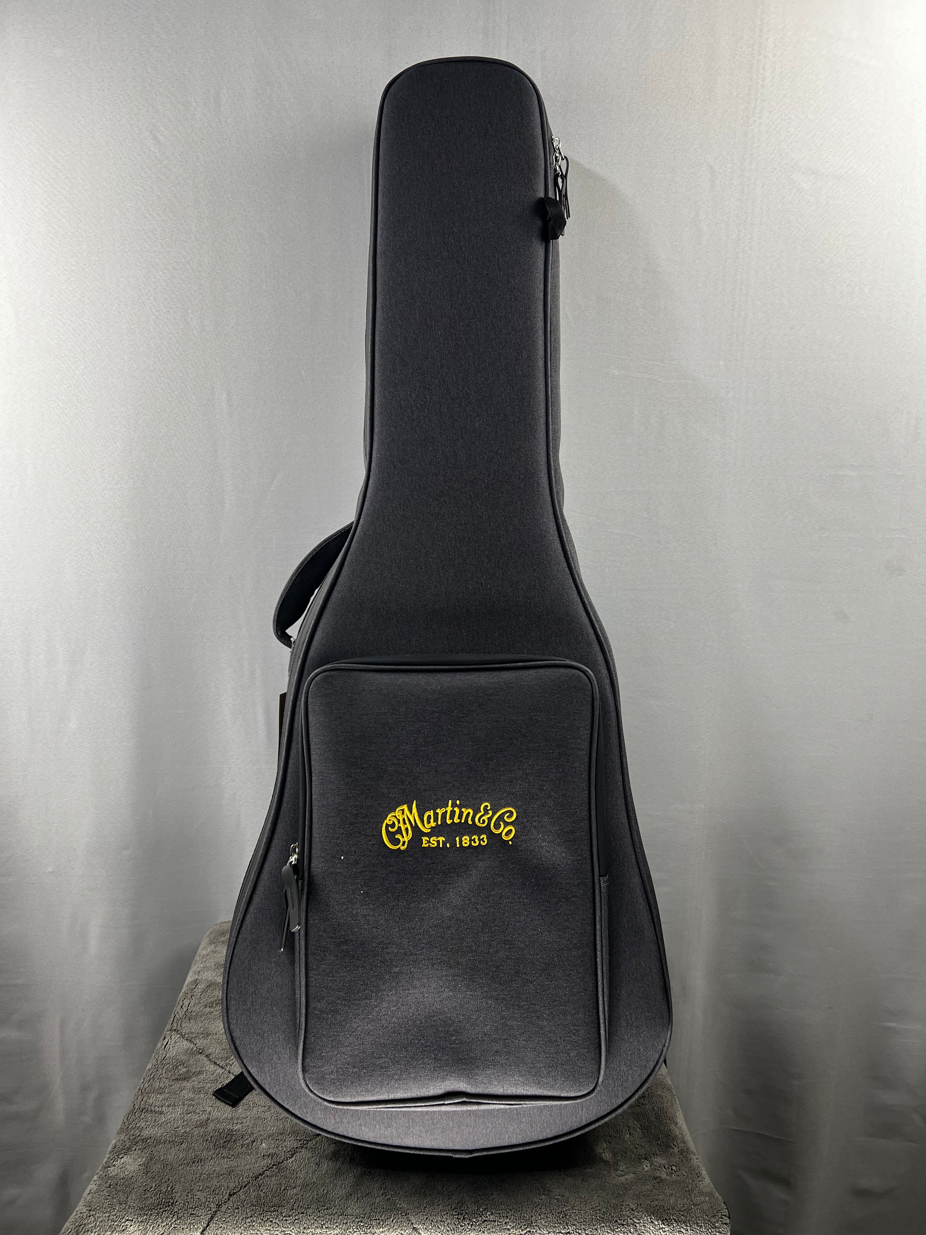 00-15M Acoustic Guitar - Satin Natural Mahogany #952 GET PLEK'D!