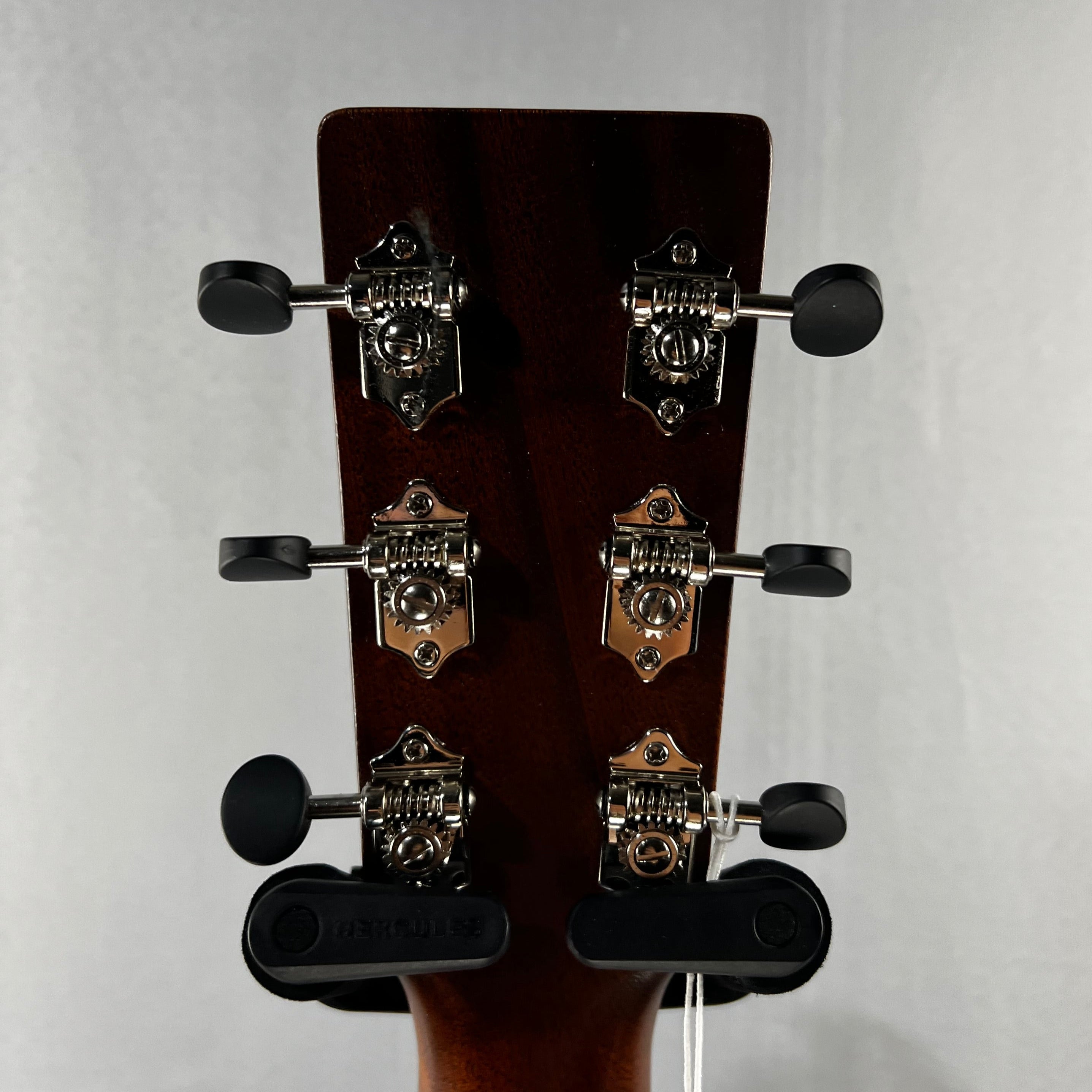 00-15M Acoustic Guitar - Satin Natural Mahogany #952 GET PLEK'D!