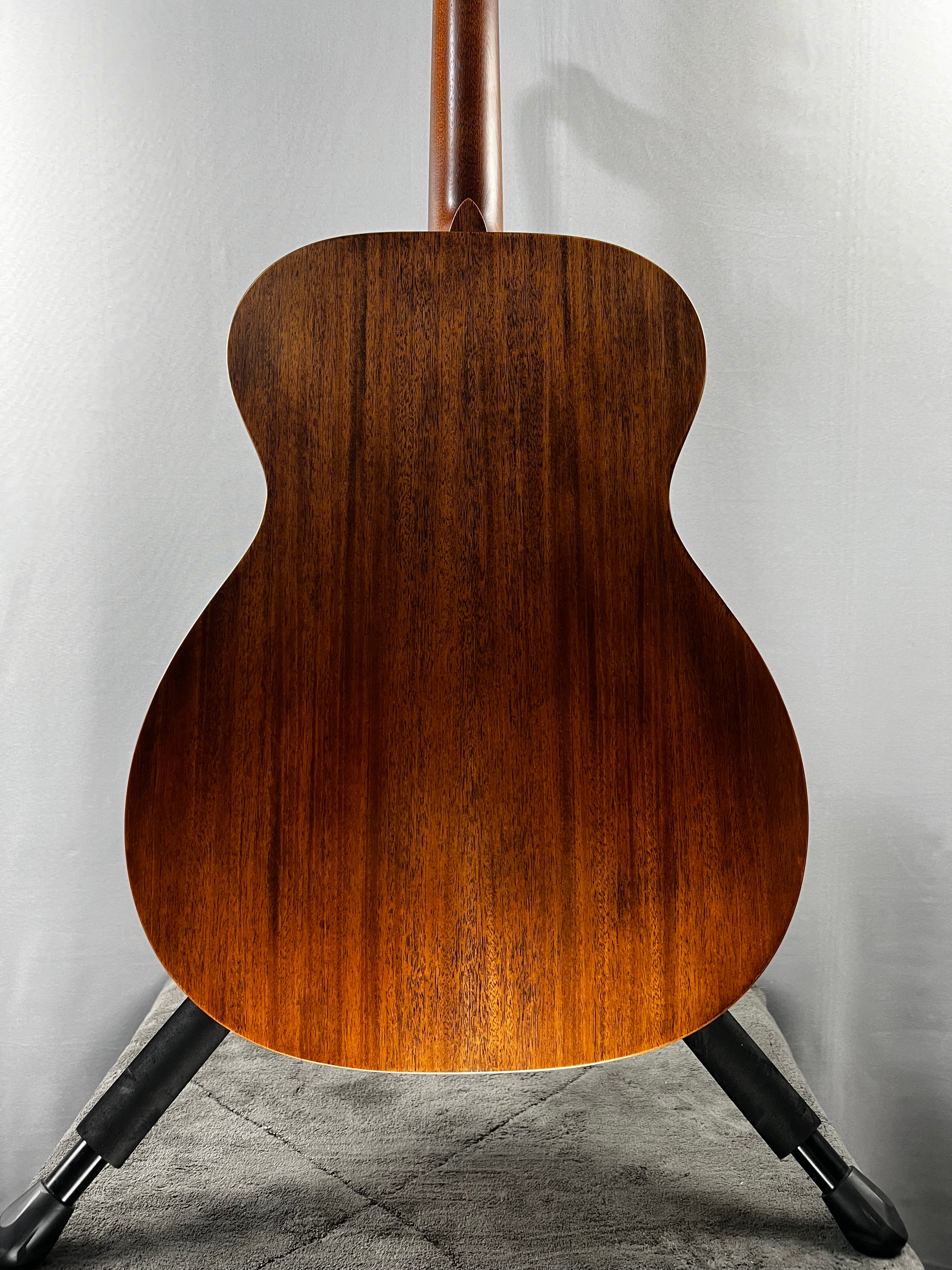 000-15ML Acoustic Guitar Left-Handed - Mahogany #172 GET PLEK'D!
