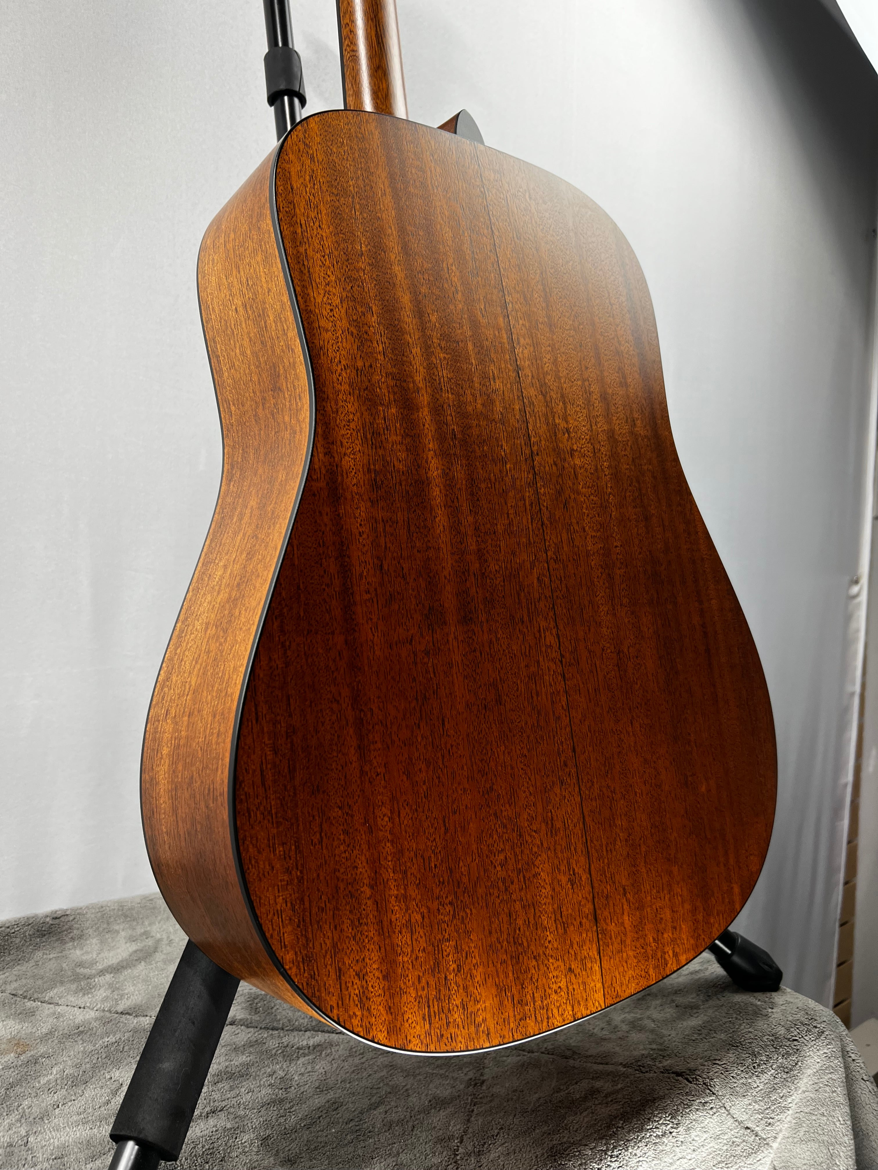 D-18 Street Legend Standard Series Acoustic Guitar - Custom Ink (2025) #082 GET PLEK'D!