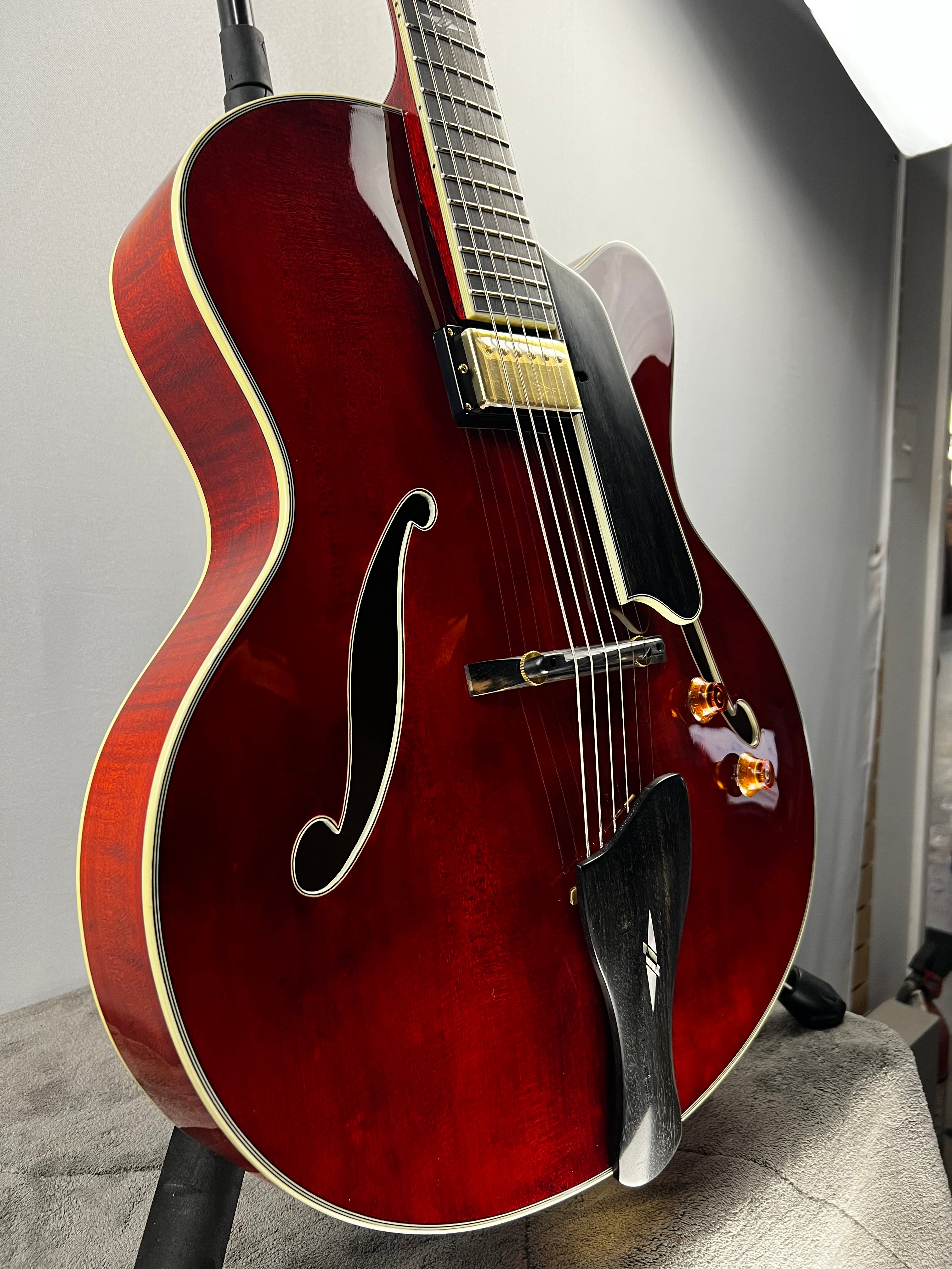 AR810CE - Classic #505
