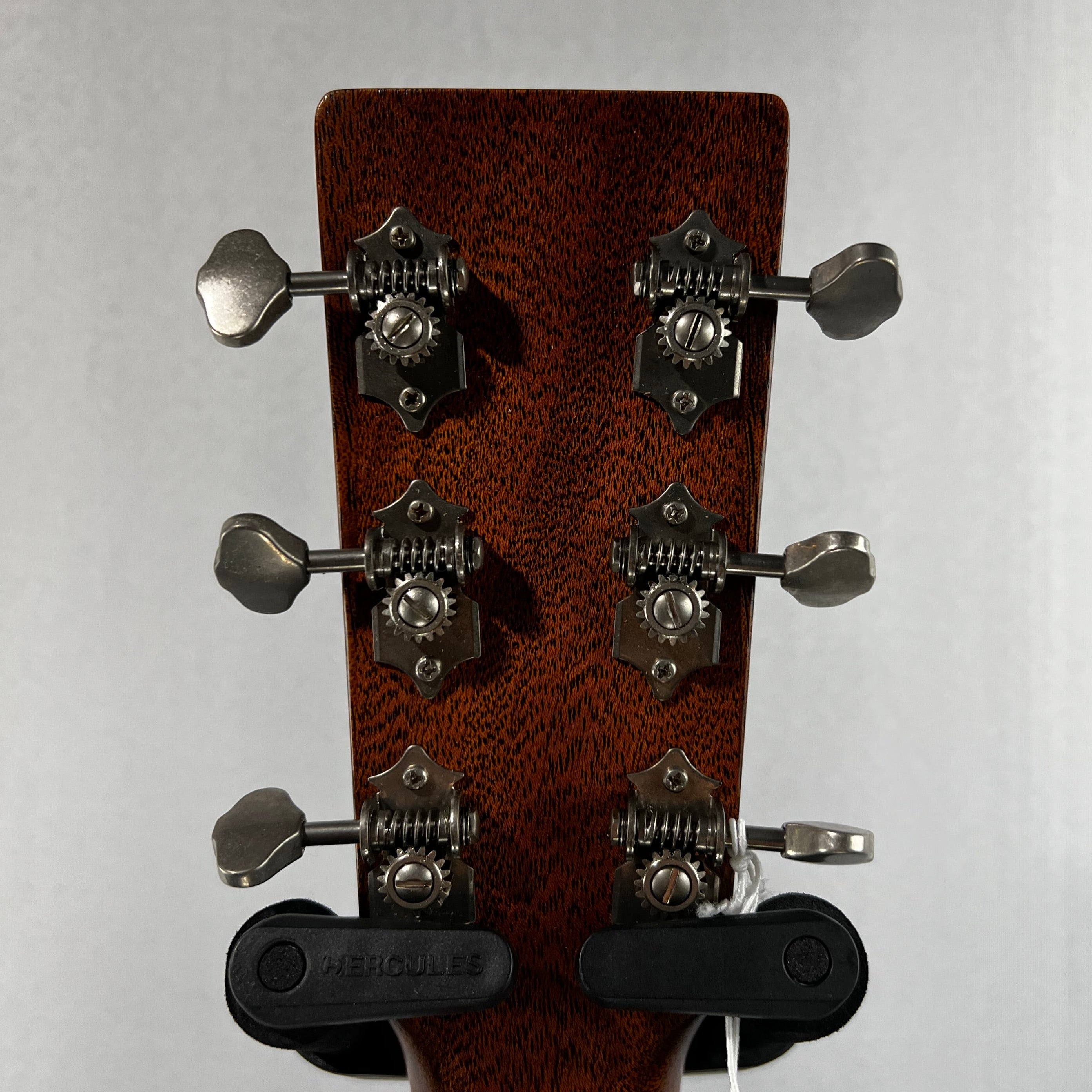 D-18 Street Legend Standard Series Acoustic Guitar - Custom Ink (2025) #082 GET PLEK'D!