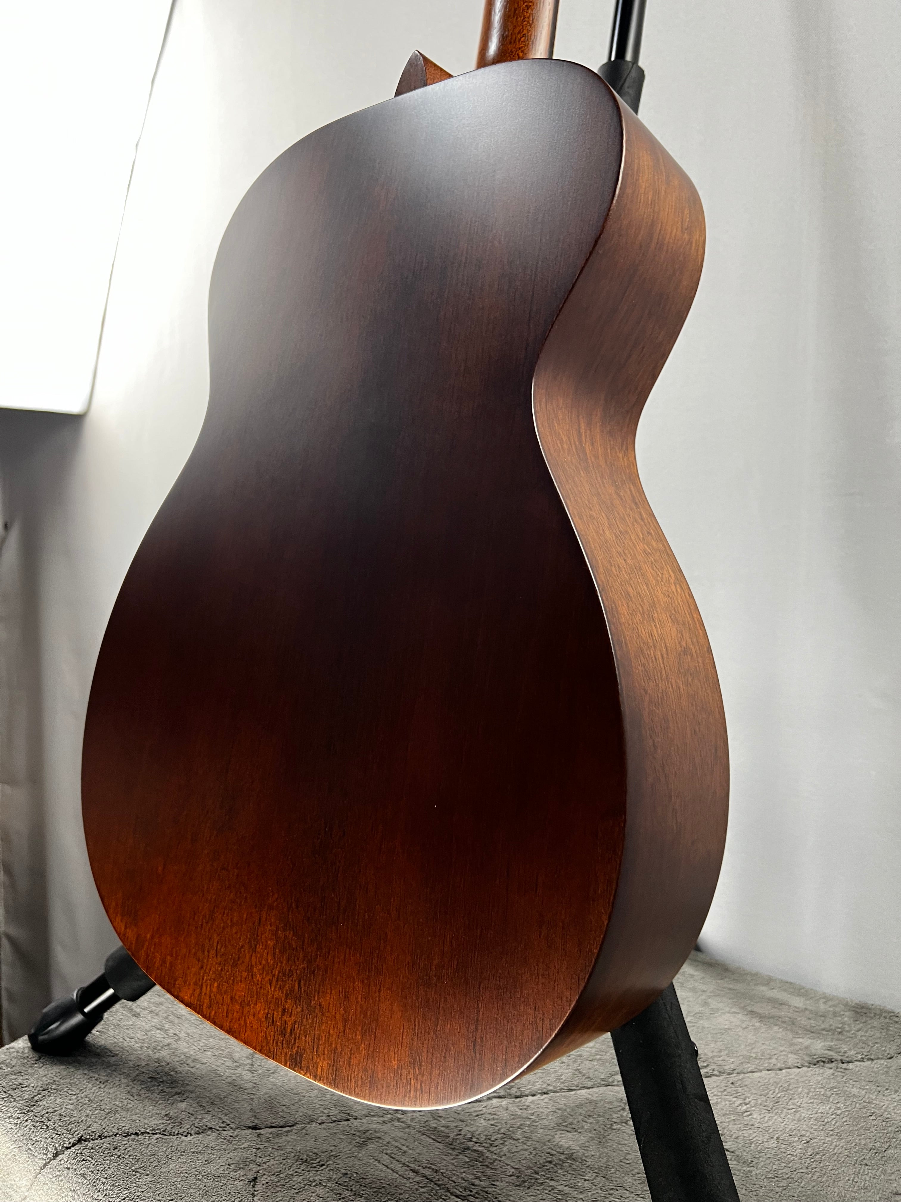 00-15M Acoustic Guitar - Satin Natural Mahogany #969 GET PLEK'D!