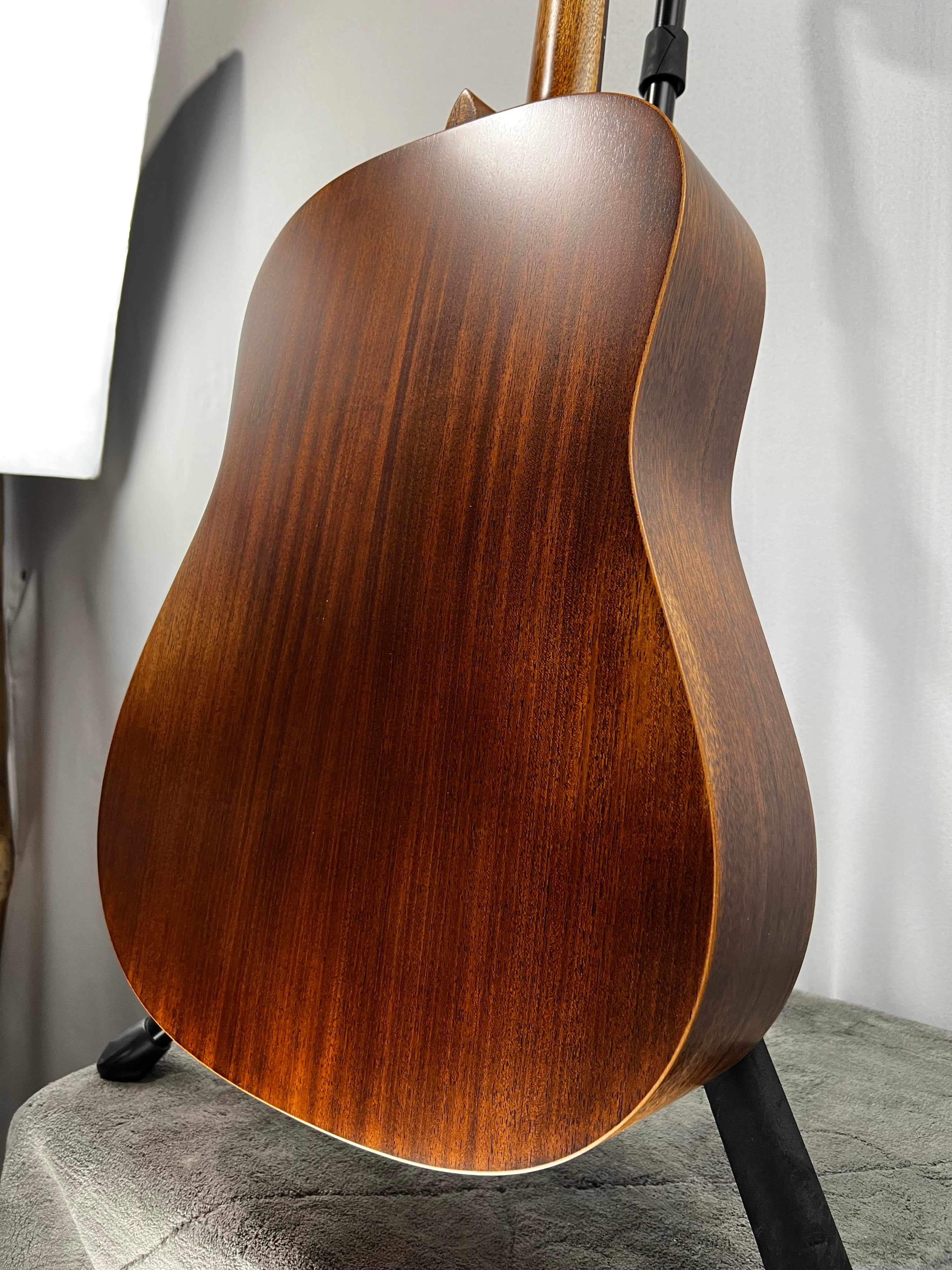 D-15M StreetMaster Acoustic Guitar - Mahogany Burst #511