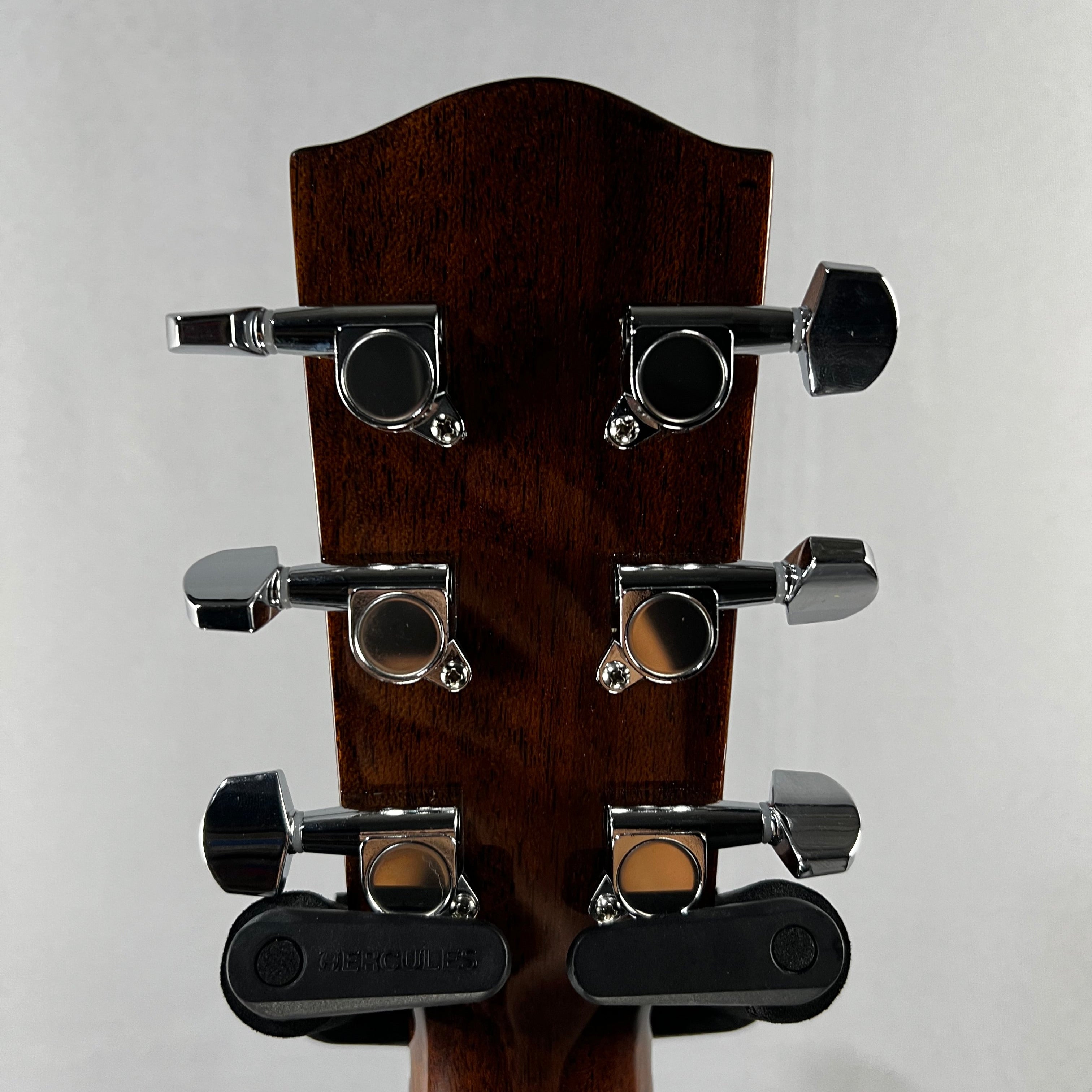 ACTG2E Deluxe - Truetone Gloss Natural #983 GET PLEK'D!