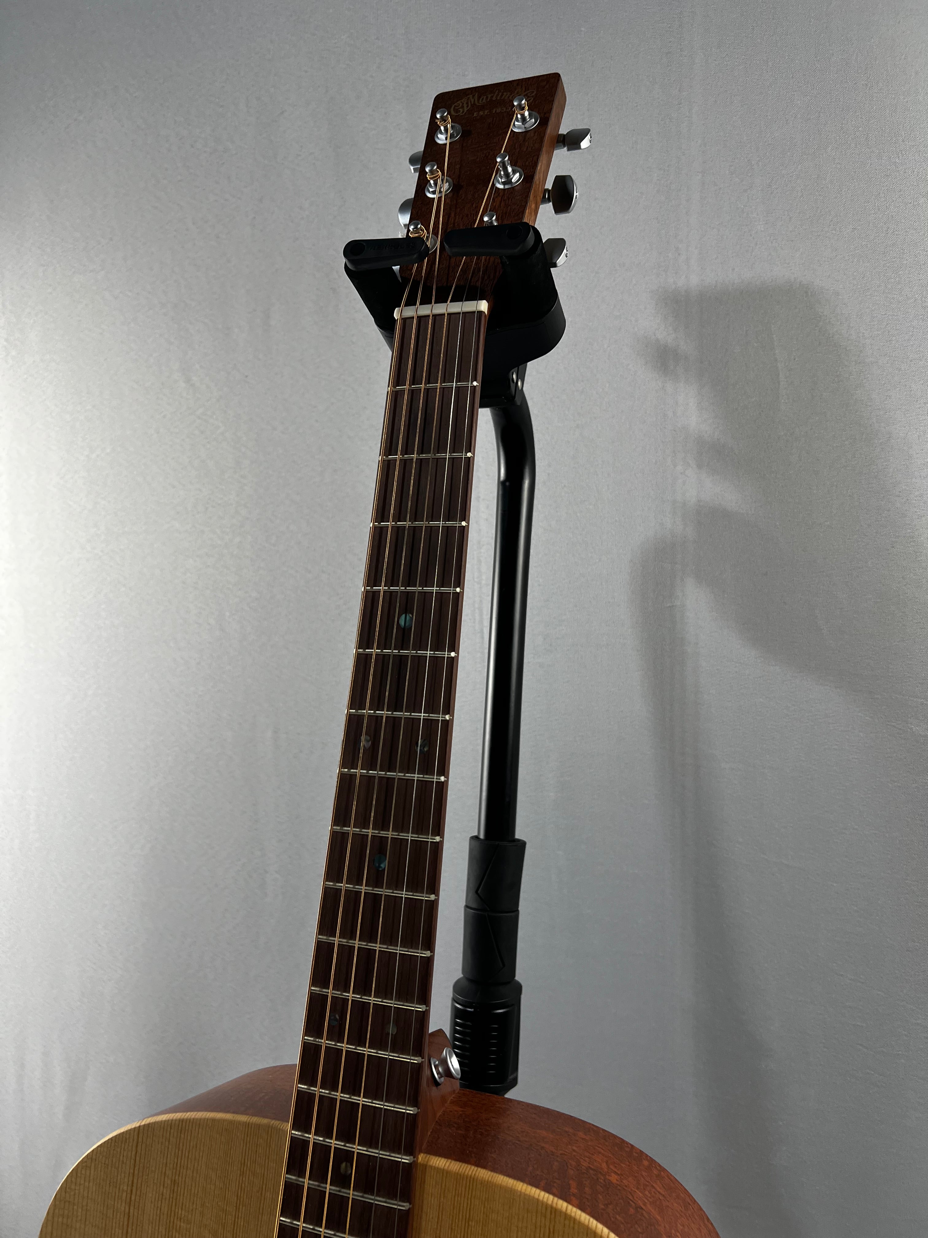 D-X2E Dreadnought Acoustic-electric Guitar - Natural #187 GET PLEK'D!