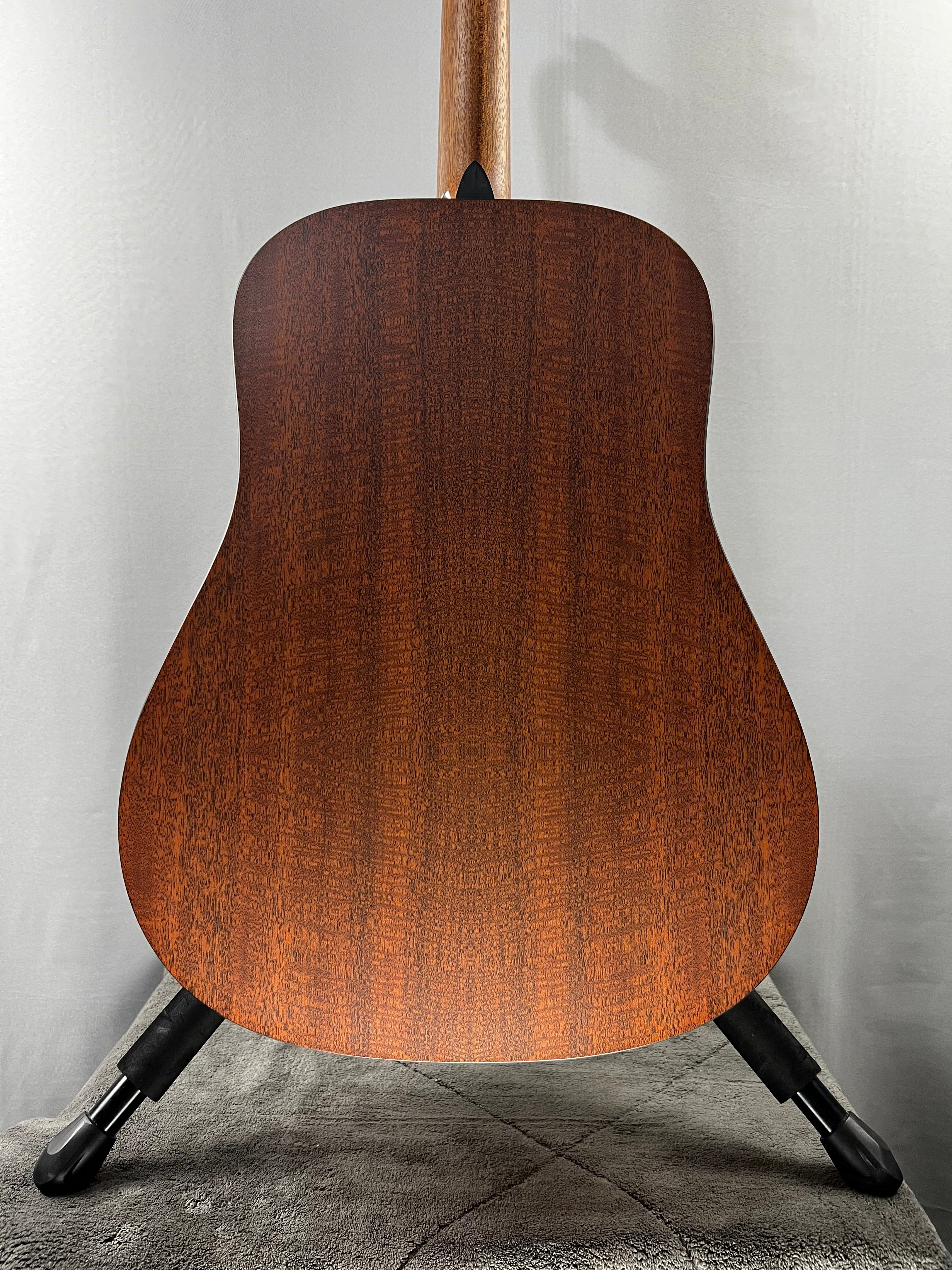 D-X2E Dreadnought Acoustic-electric Guitar - Natural #187 GET PLEK'D!