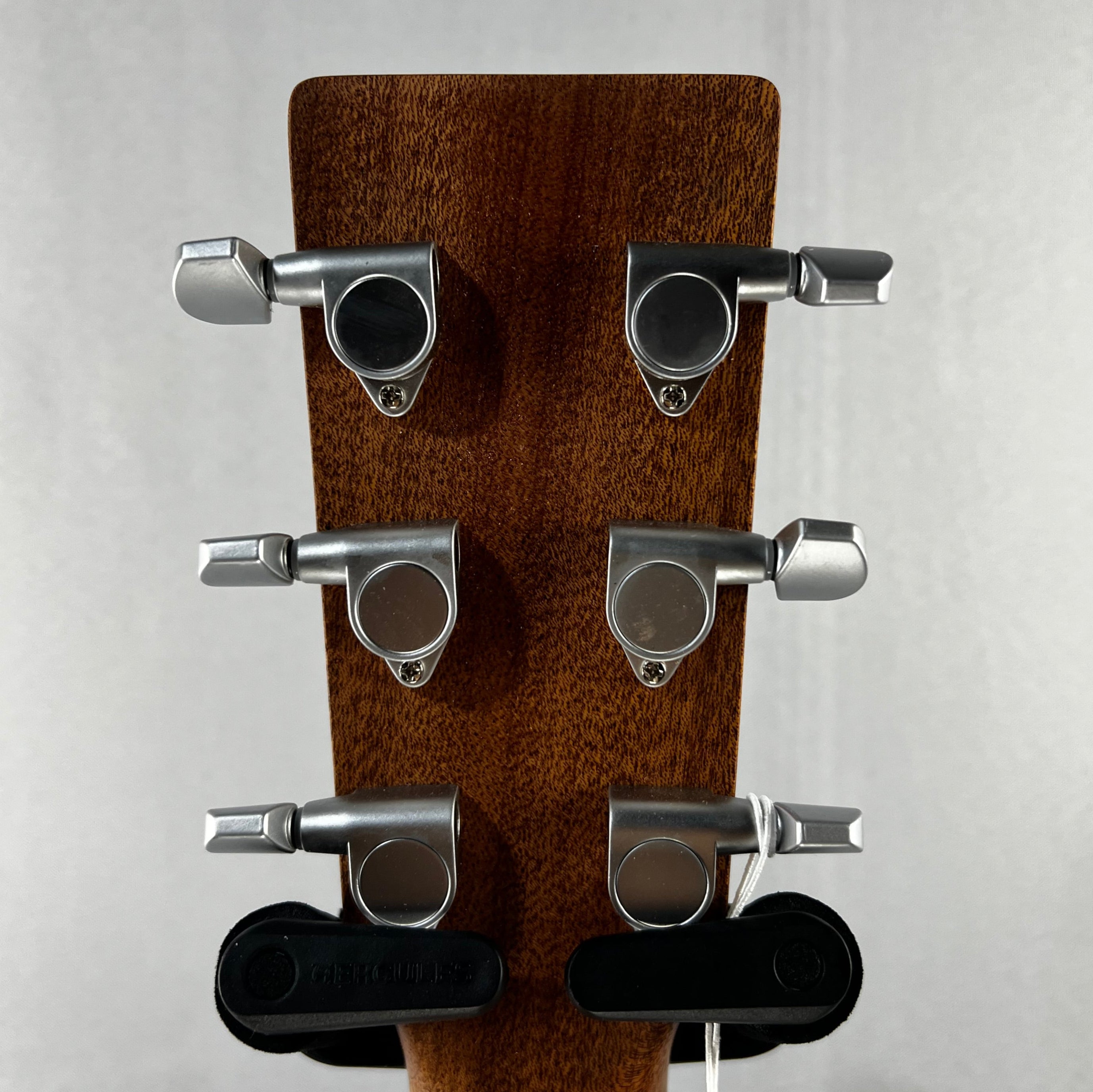 (2025) 000C Jr-E Acoustic-electric Guitar - Natural #164