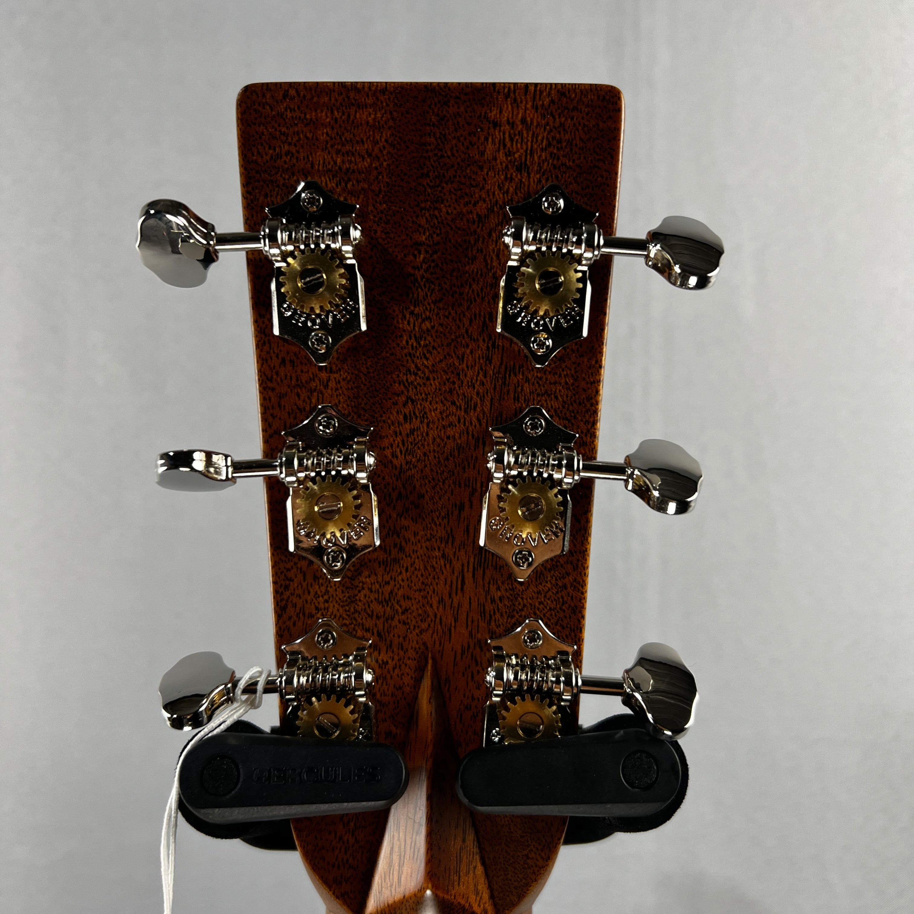 OM-28L Standard Series Acoustic Guitar - Natural with Aging Toner (2025) #685 GET PLEK'D!