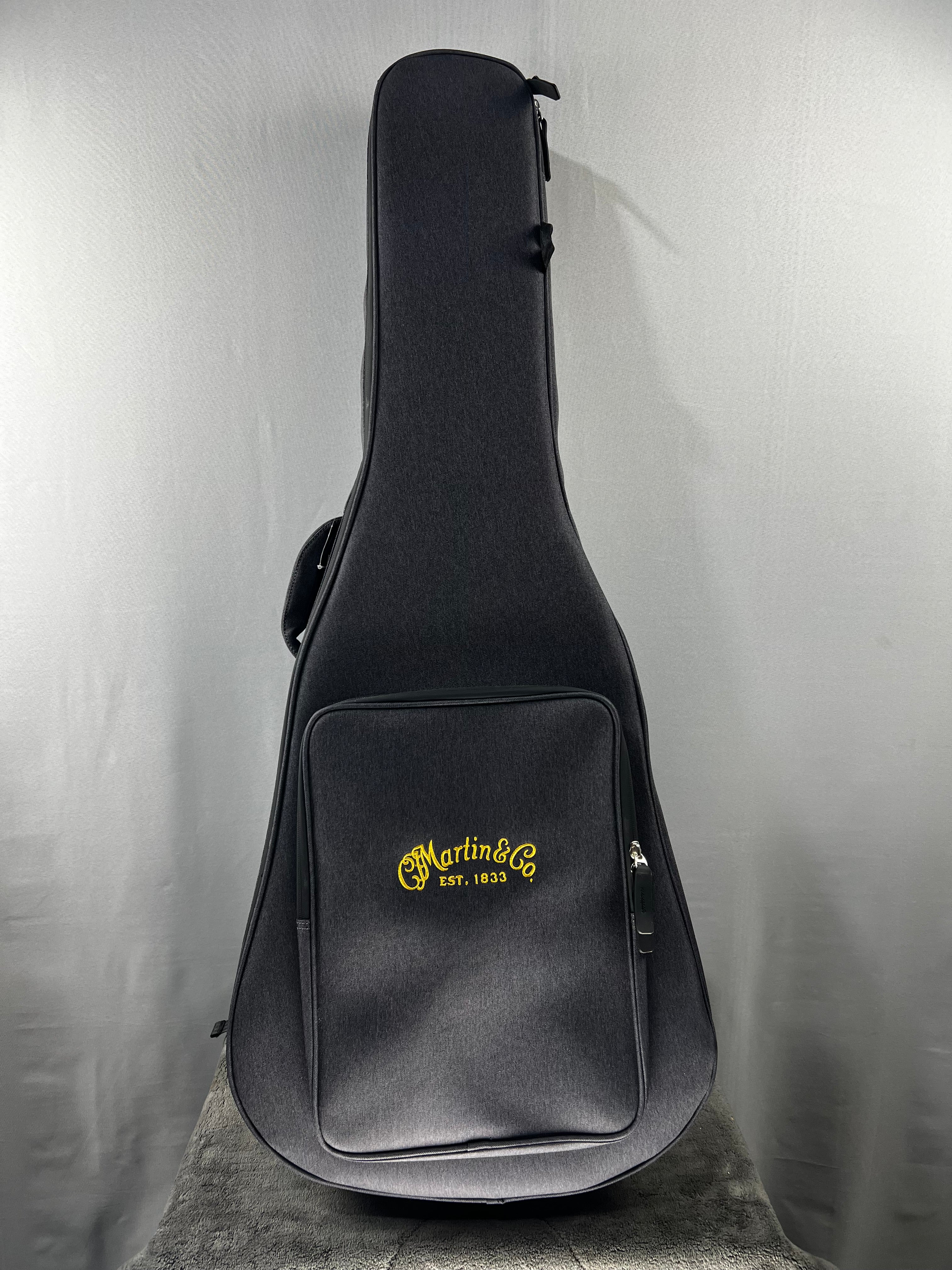 000-15M StreetMaster Acoustic Guitar - Mahogany Burst #389 GET PLEK'D!