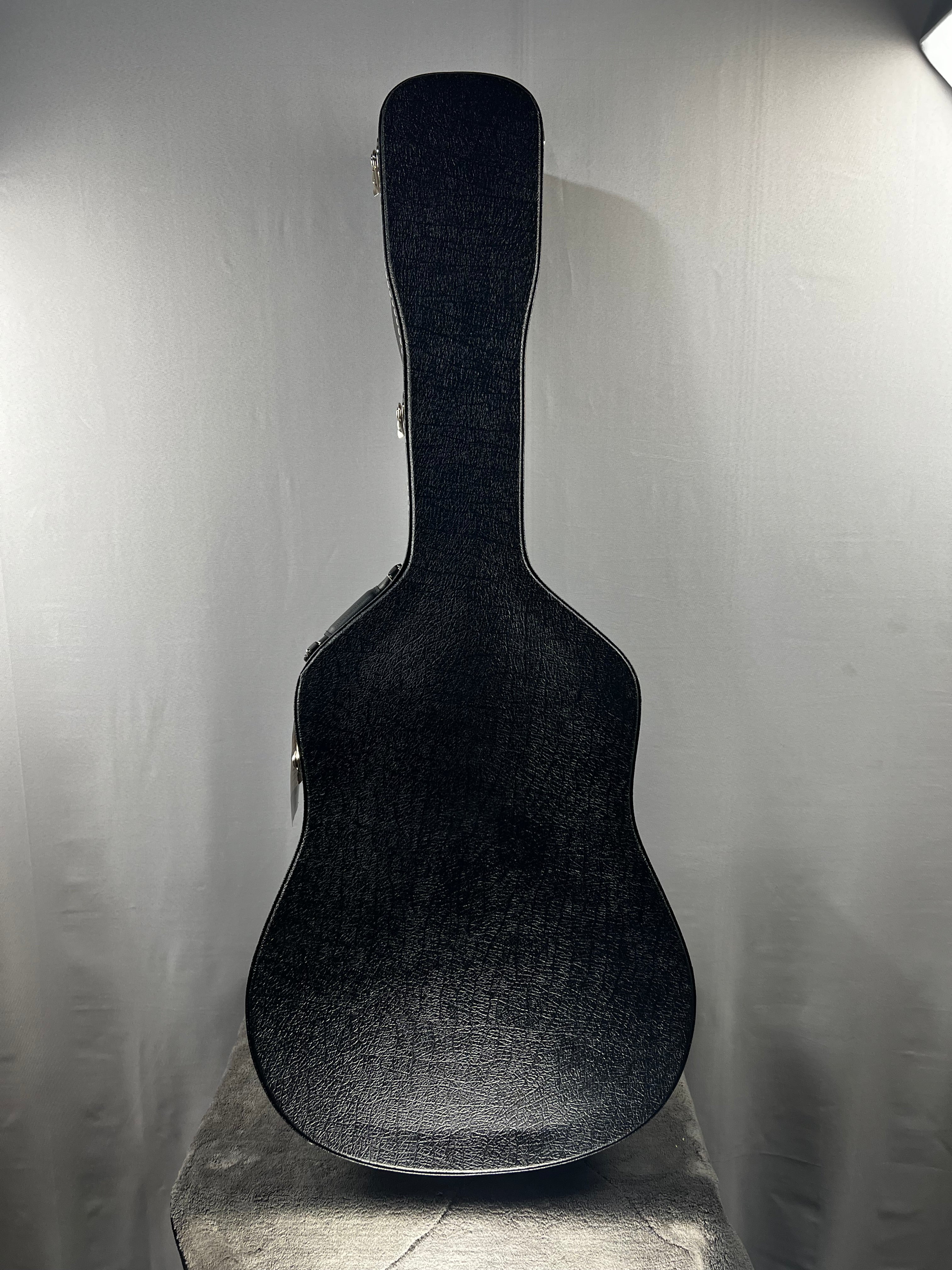 D-18L Street Legend Standard Series, Left-Handed Acoustic Guitar - Custom Ink (2025) #304 GET PLEK'D!