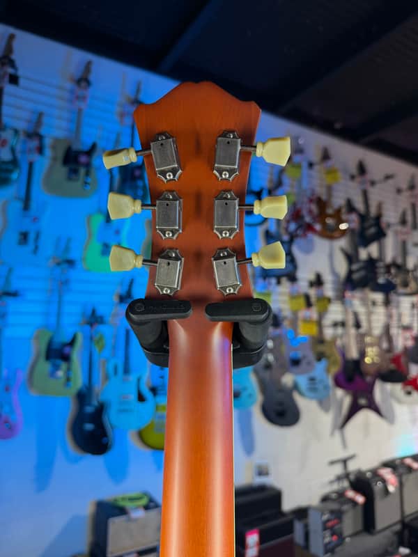 Eastman T59/S Faded Sunburst