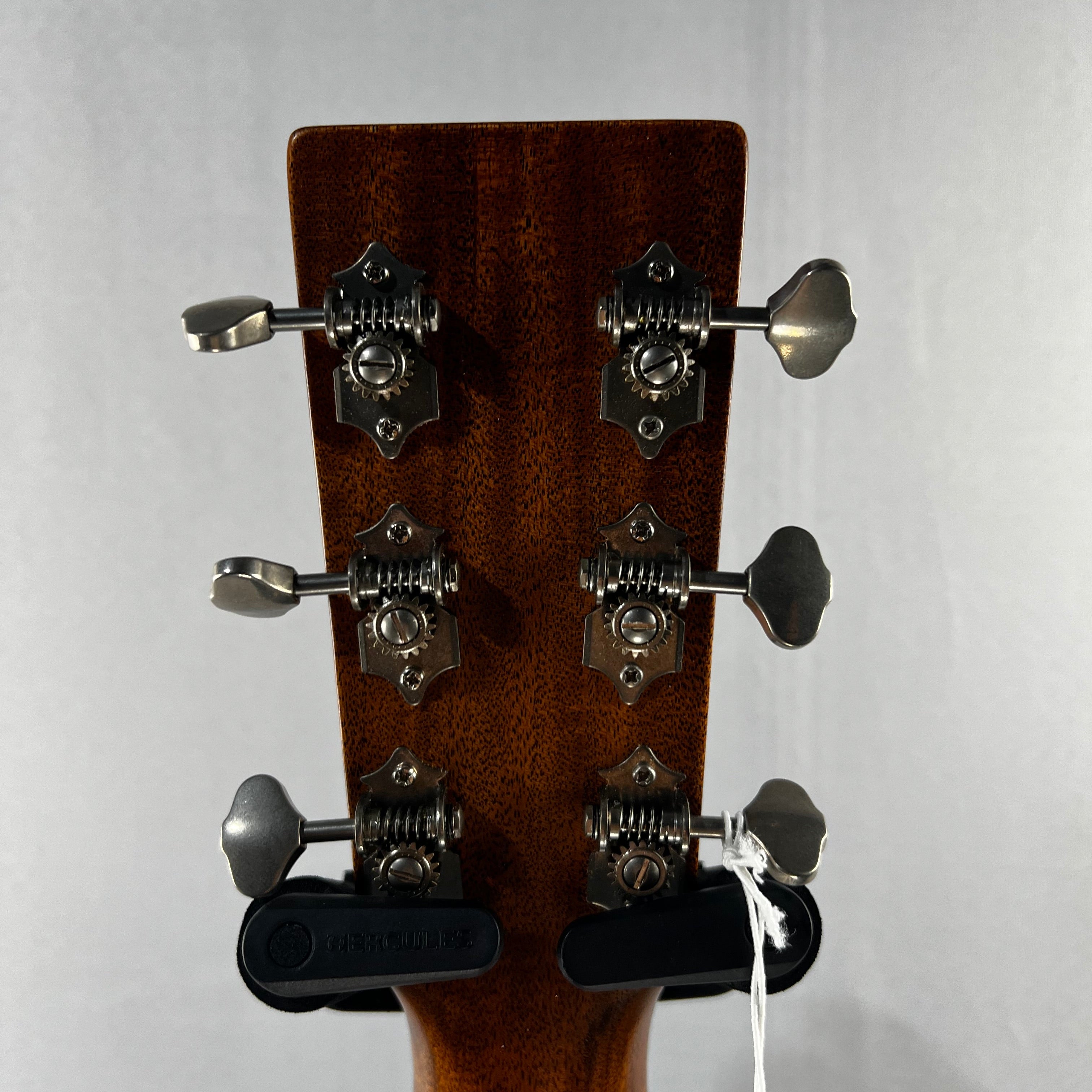 D-18L Street Legend Standard Series, Left-Handed Acoustic Guitar - Custom Ink (2025) #304 GET PLEK'D!