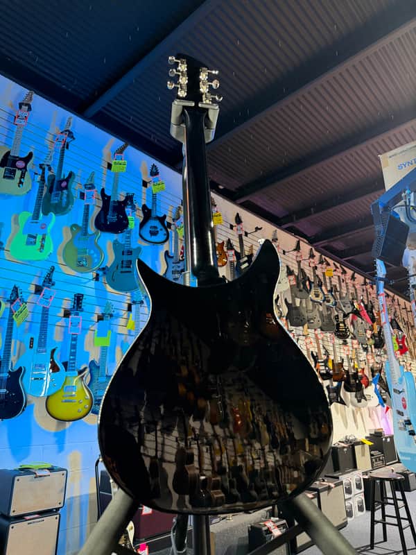 Rickenbacker 325C64 Jetglo