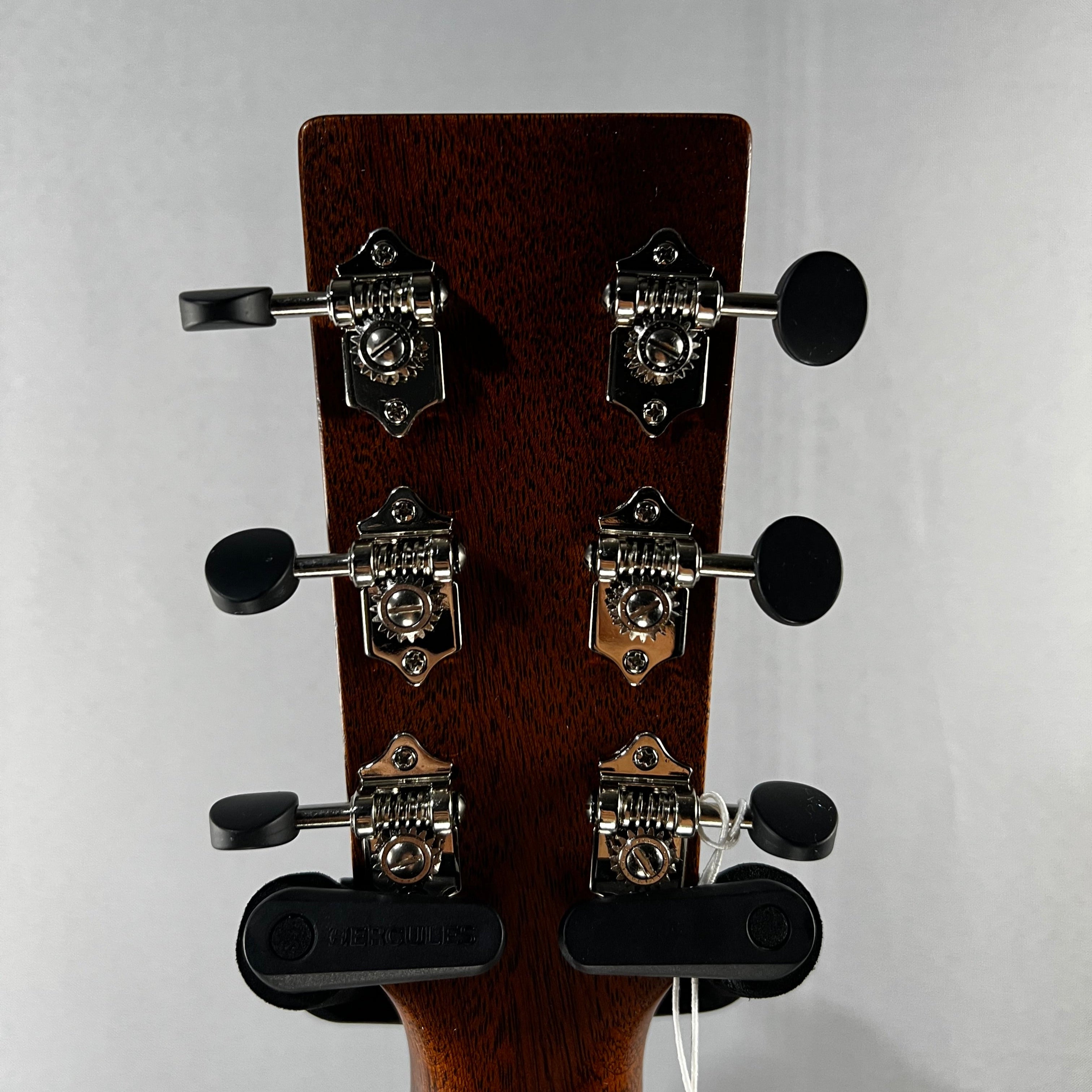 000-15ML Acoustic Guitar Left-Handed - Mahogany #172 GET PLEK'D!