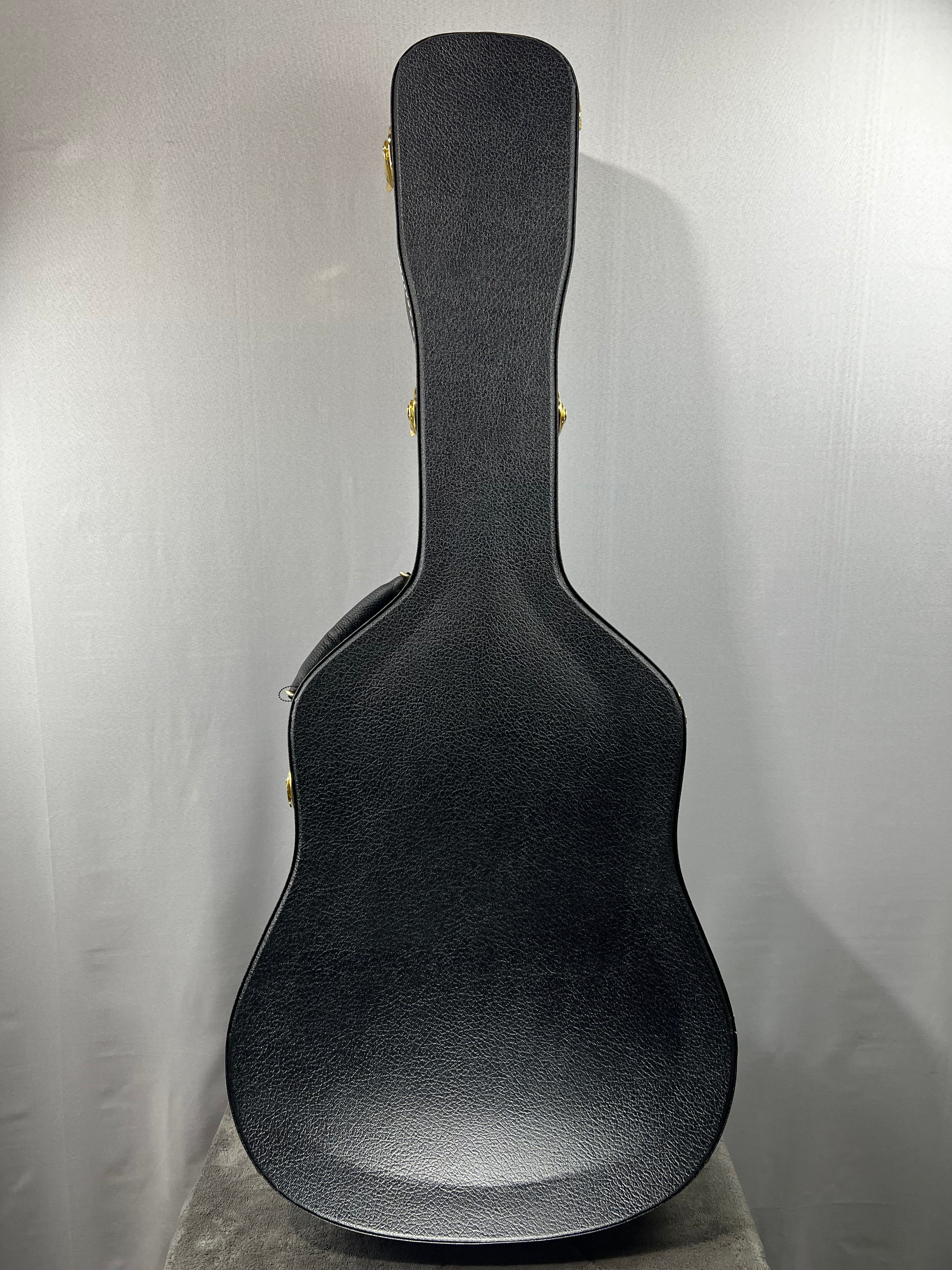 D-45 Standard Series Acoustic Guitar - Natural Aging Toner (2025) #276 GET PLEK'D!