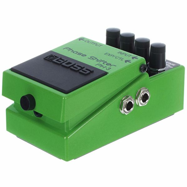 Boss PH-3 Phase Shifter Pedal