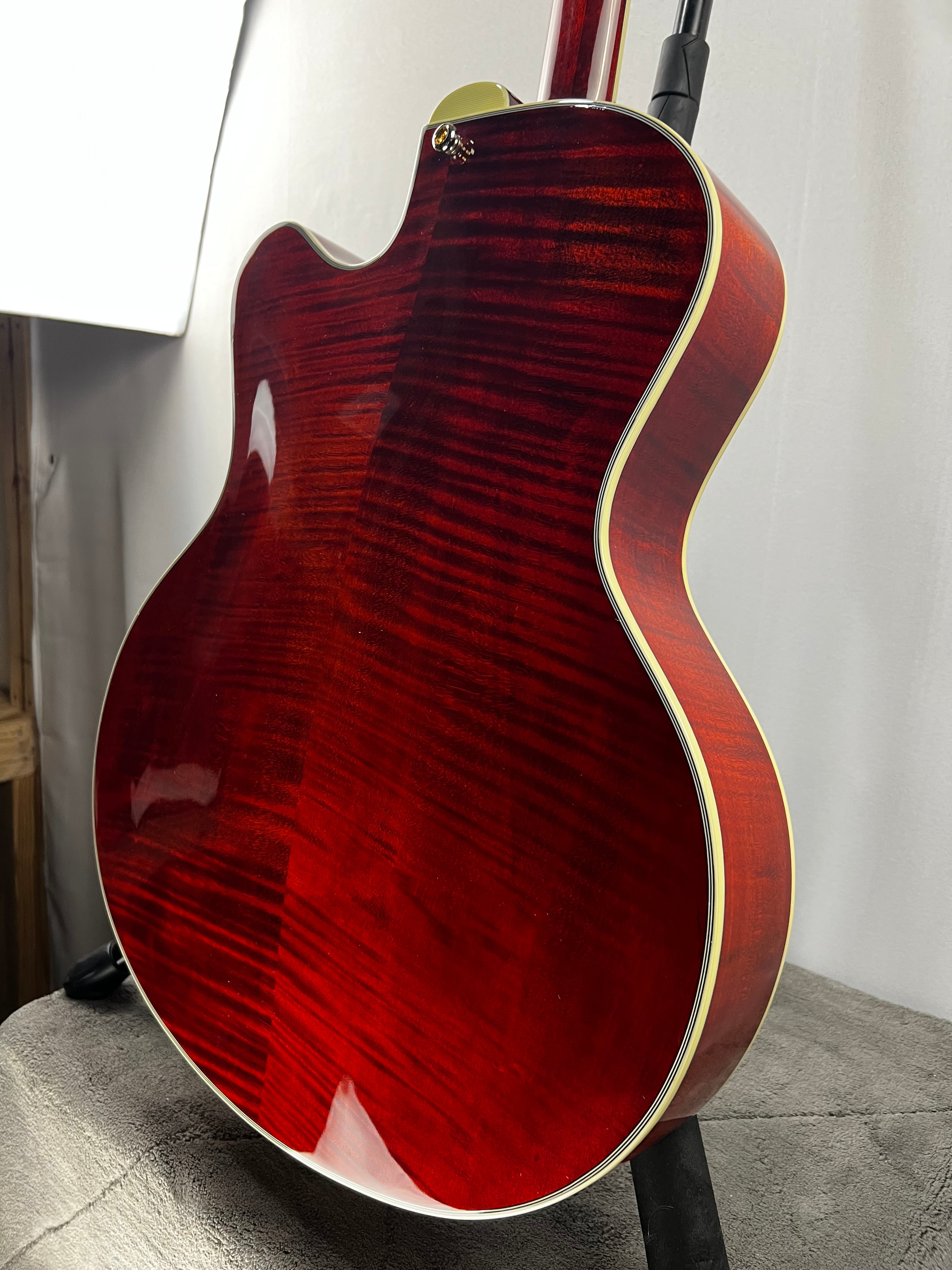 AR810CE - Classic #505