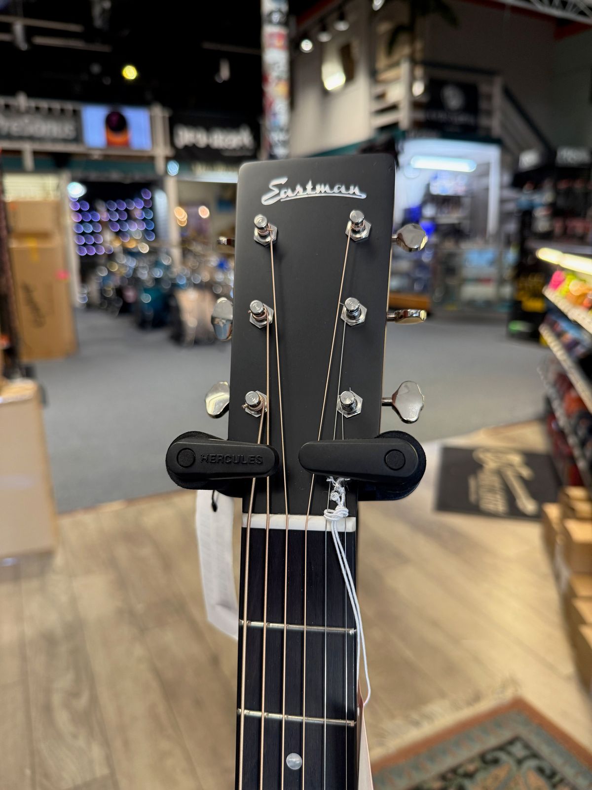 Eastman E1D Classic, Acoustic Guitar #897