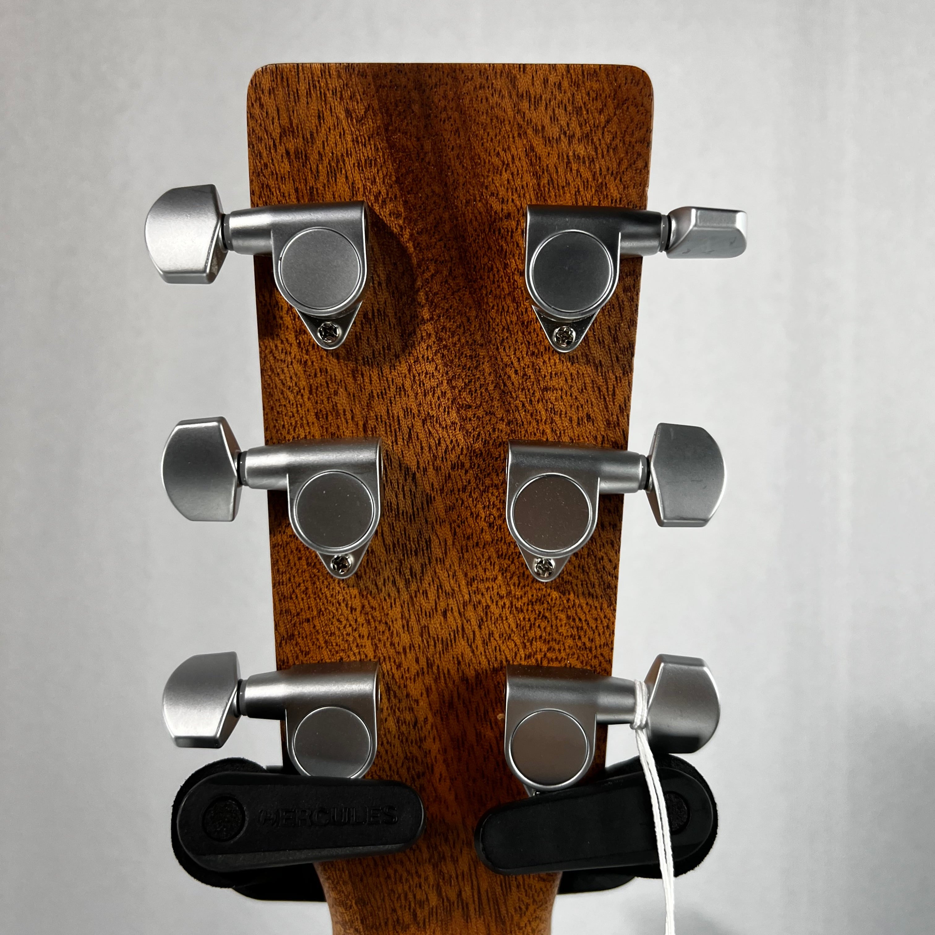 000-X2E Brazilian Acoustic-electric Guitar - Natural #932