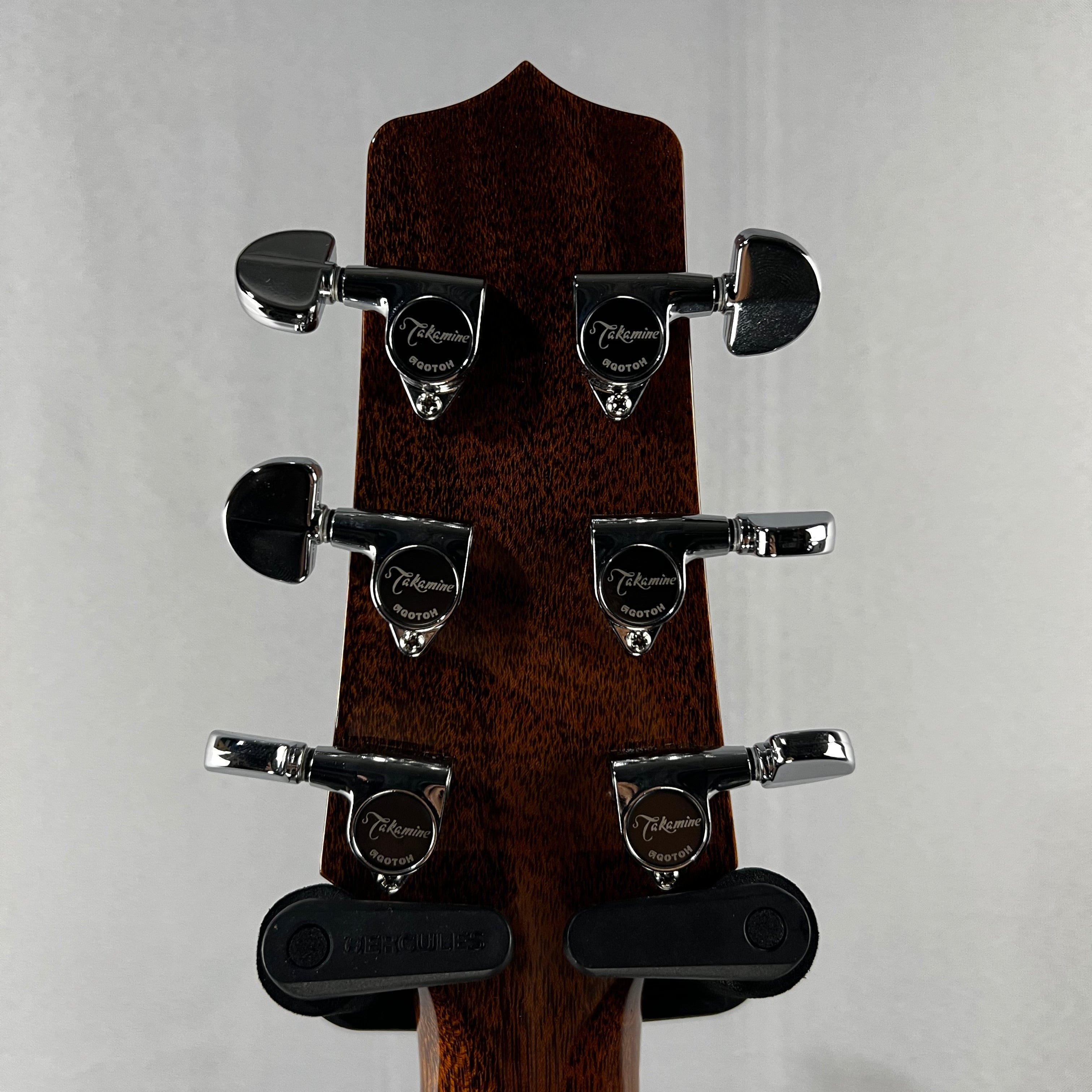 EF360SC-TT Dreadnought Acoustic-Electric Guitar - Natural #787