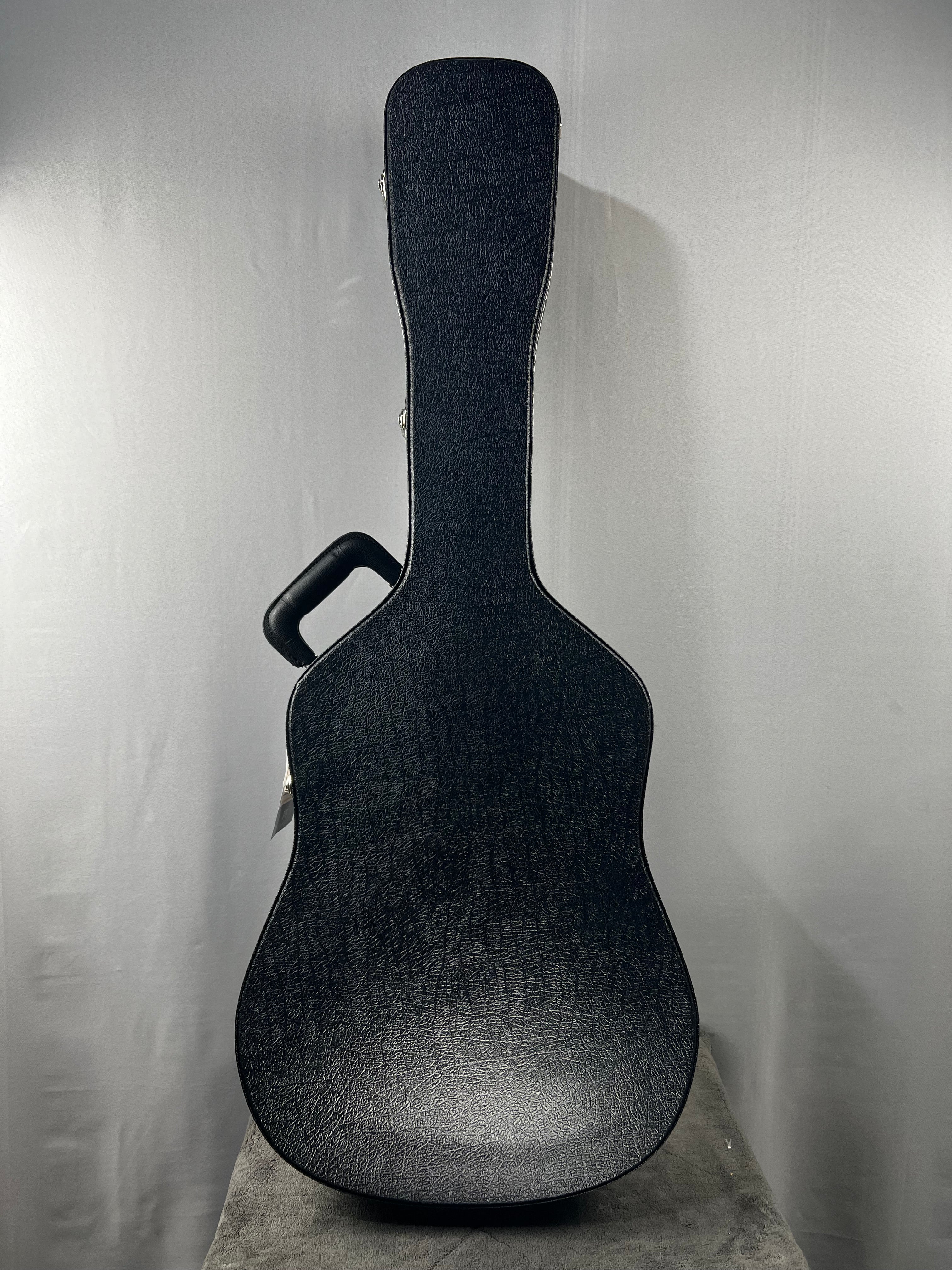 D-17 Standard Series Acoustic Guitar - Natural #477