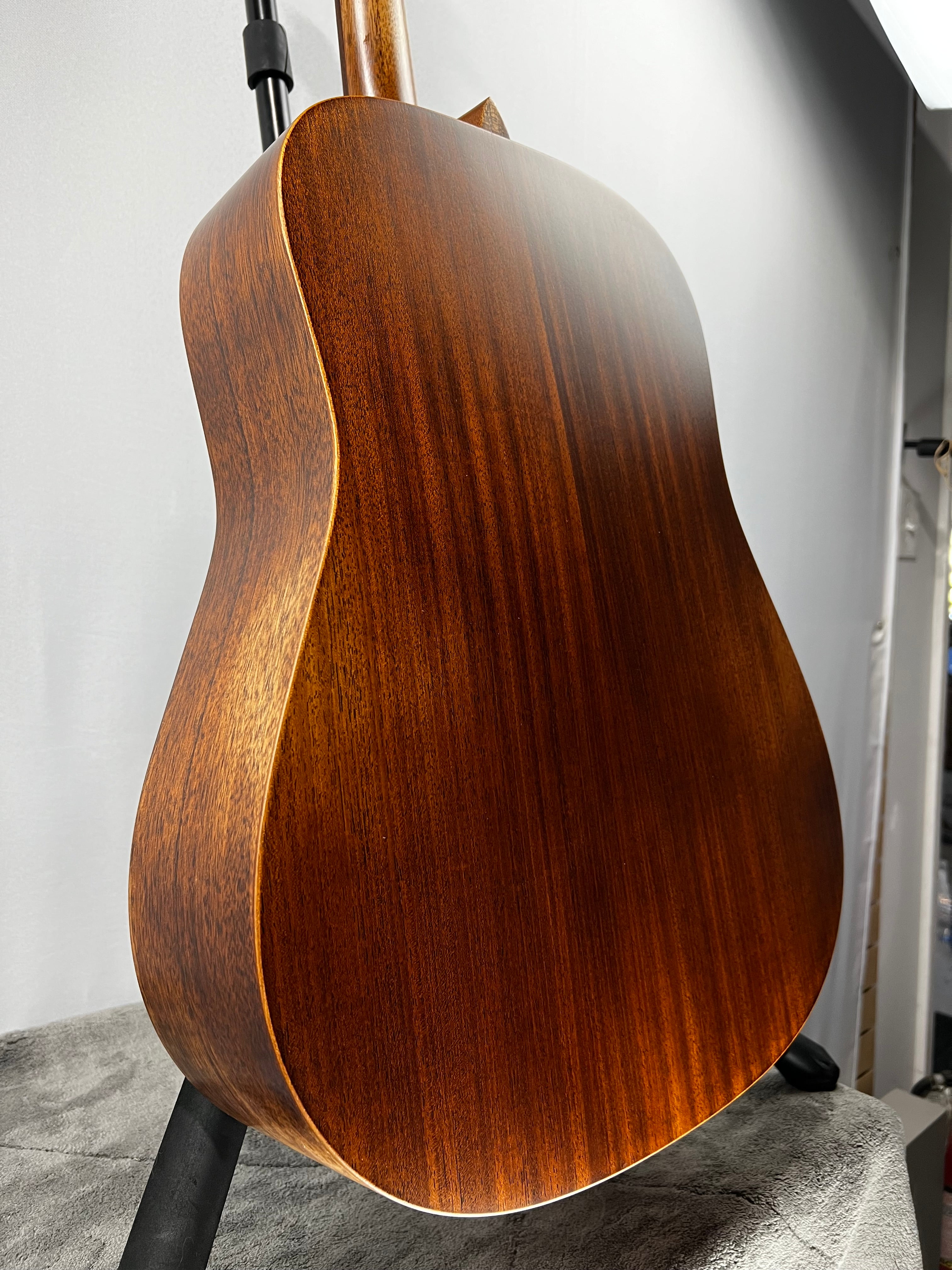D-15M StreetMaster Acoustic Guitar - Mahogany Burst #511