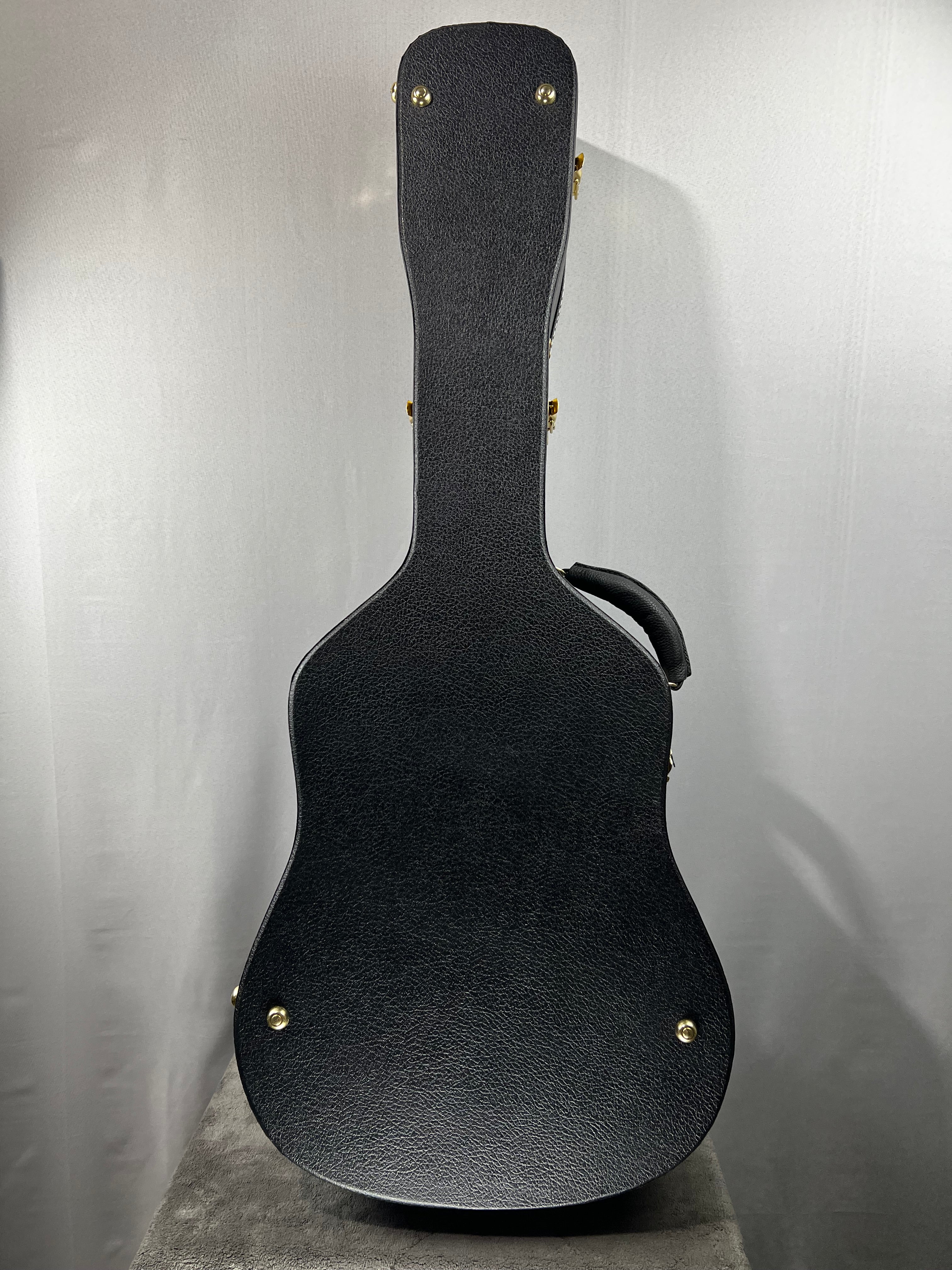 D-45 Standard Series Acoustic Guitar - Natural Aging Toner (2025) #276 GET PLEK'D!