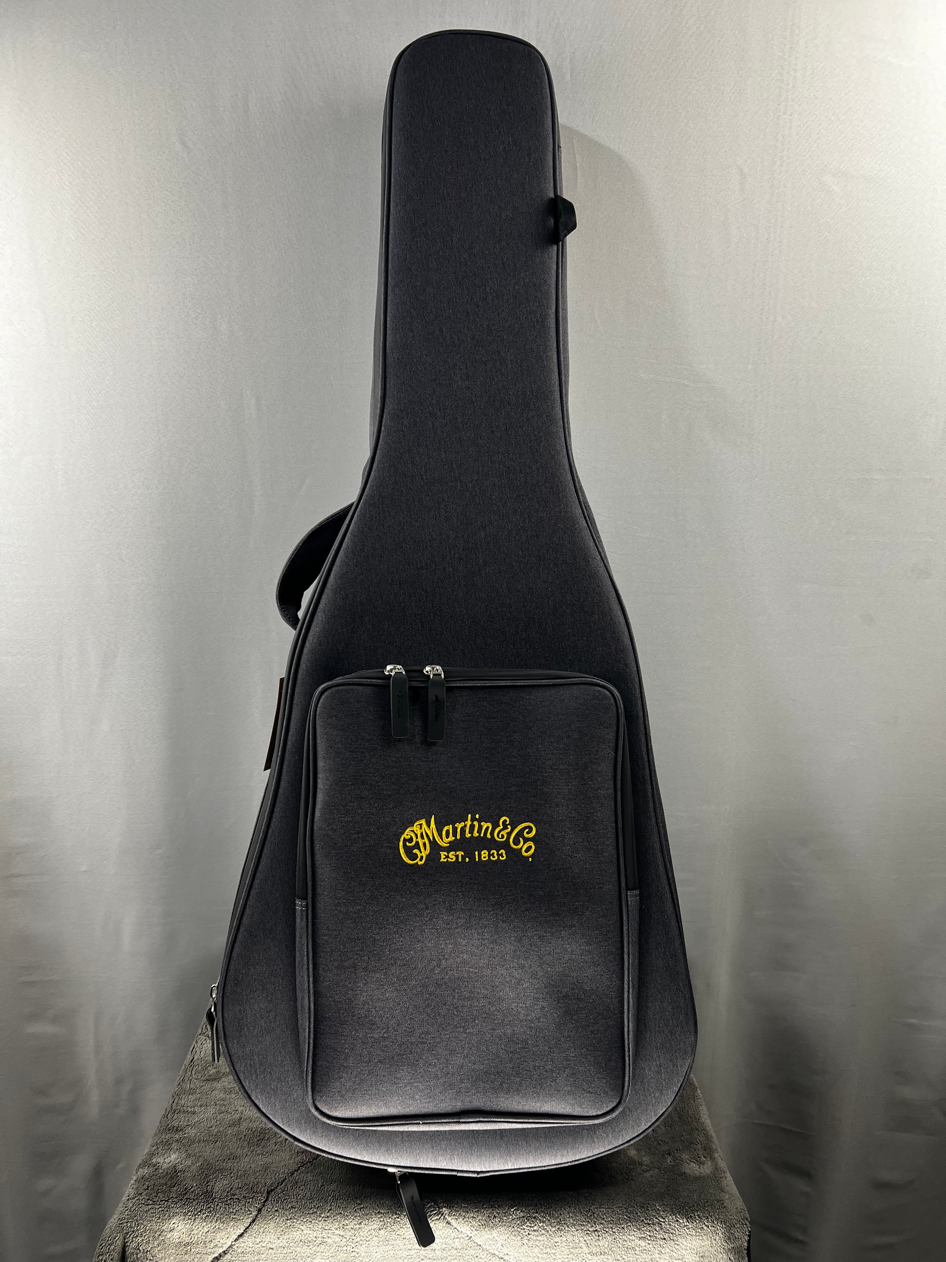 000-17 Acoustic Guitar - Whiskey Sunset #767