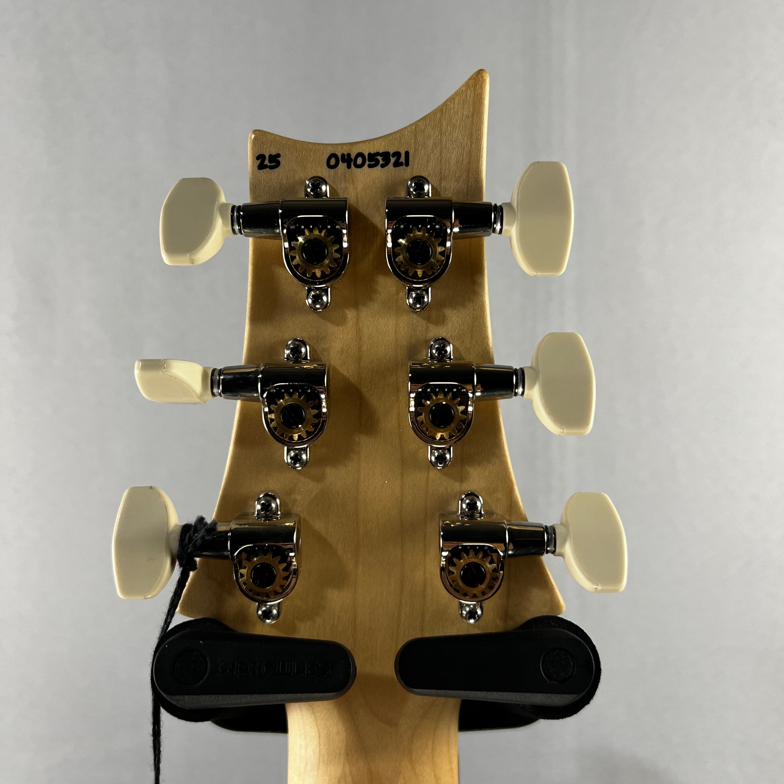 Swamp Ash Special Electric Guitar - Jasper Smokeburst with Rosewood Fingerboard #321