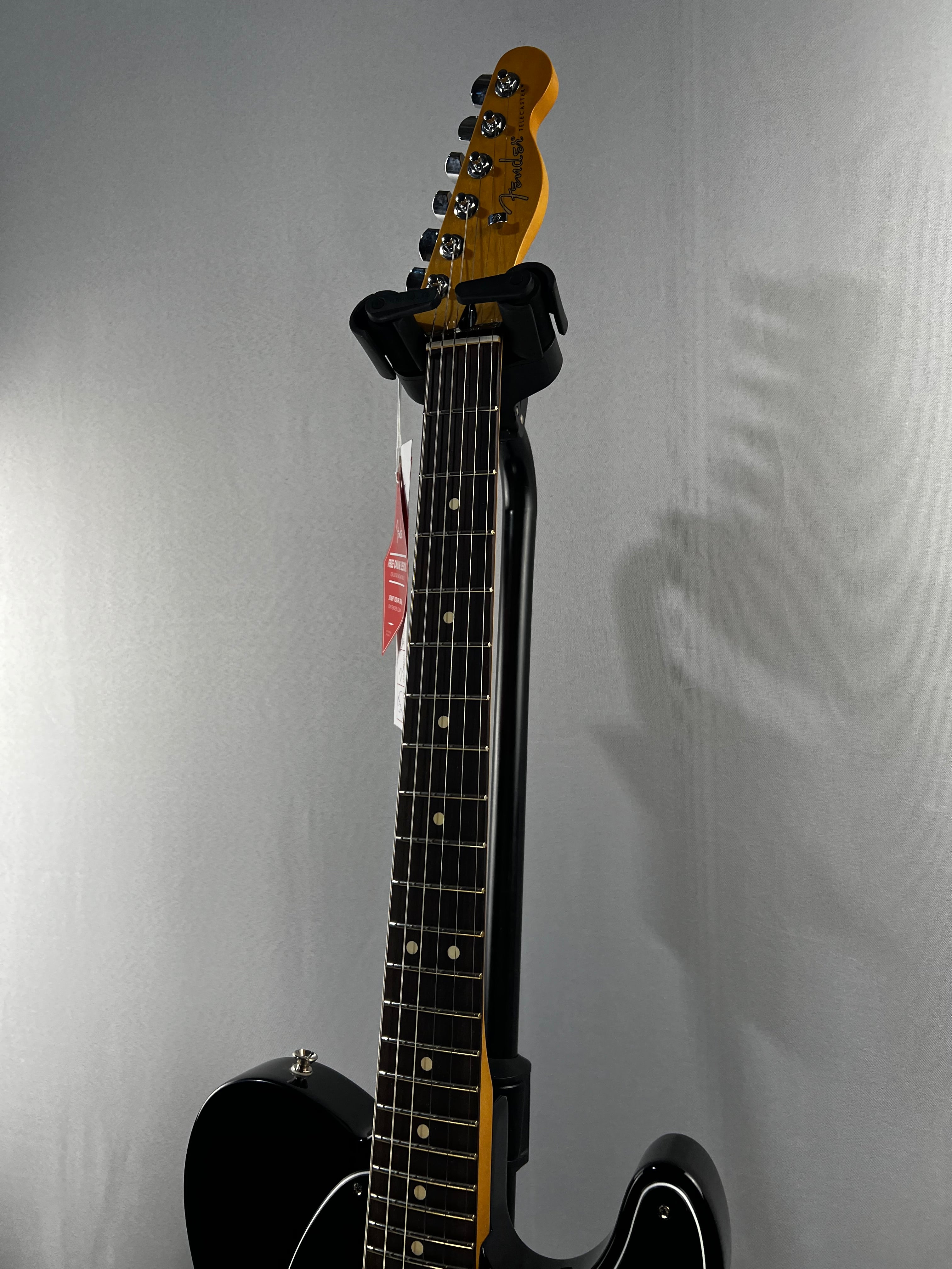 Fender Player II Modified Telecaster SH Electric Guitar - Dusk, Rosewood Fingerboard #124 GET PLEK'D!