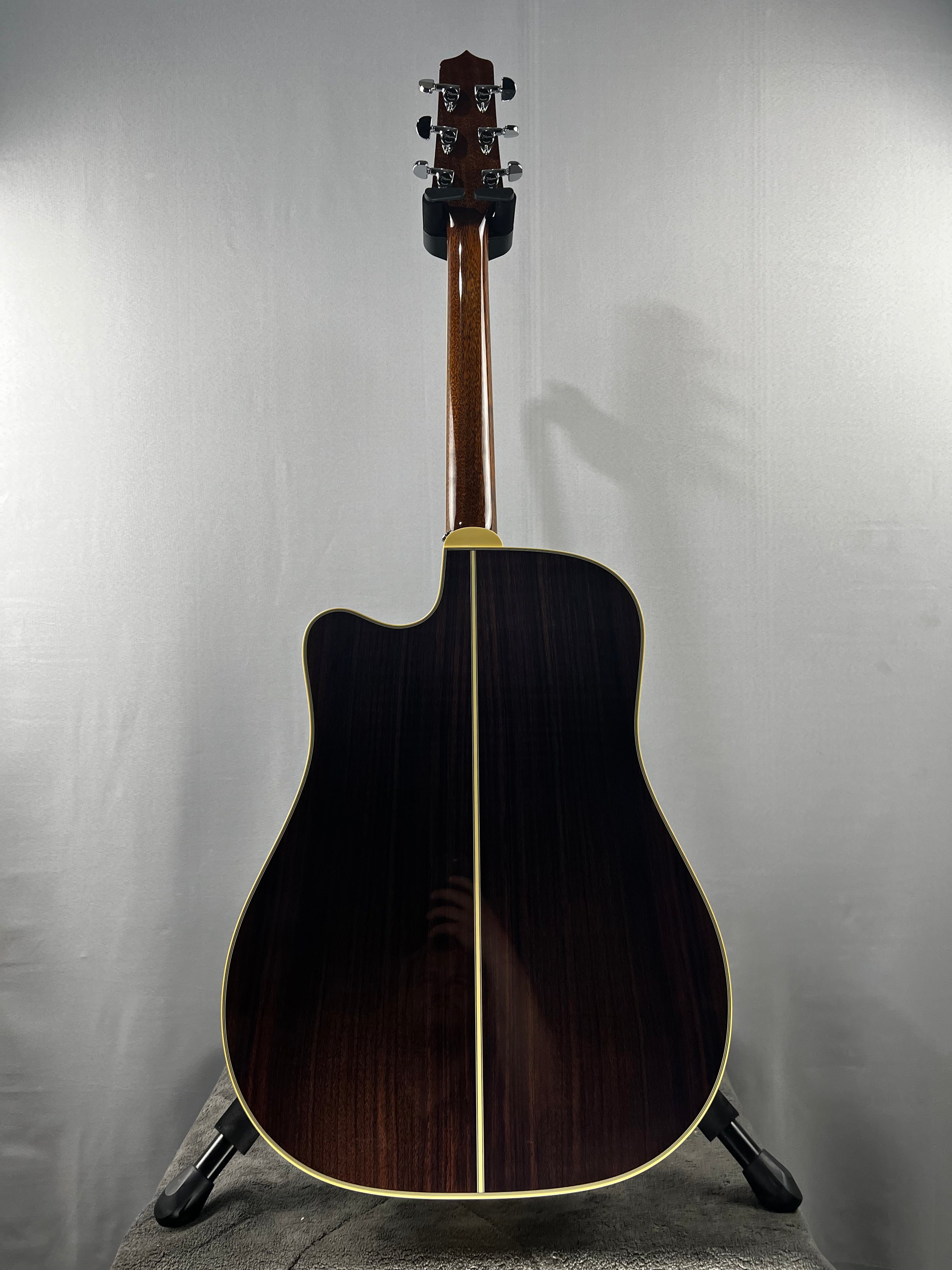 EF360SC-TT Dreadnought Acoustic-Electric Guitar - Natural #787