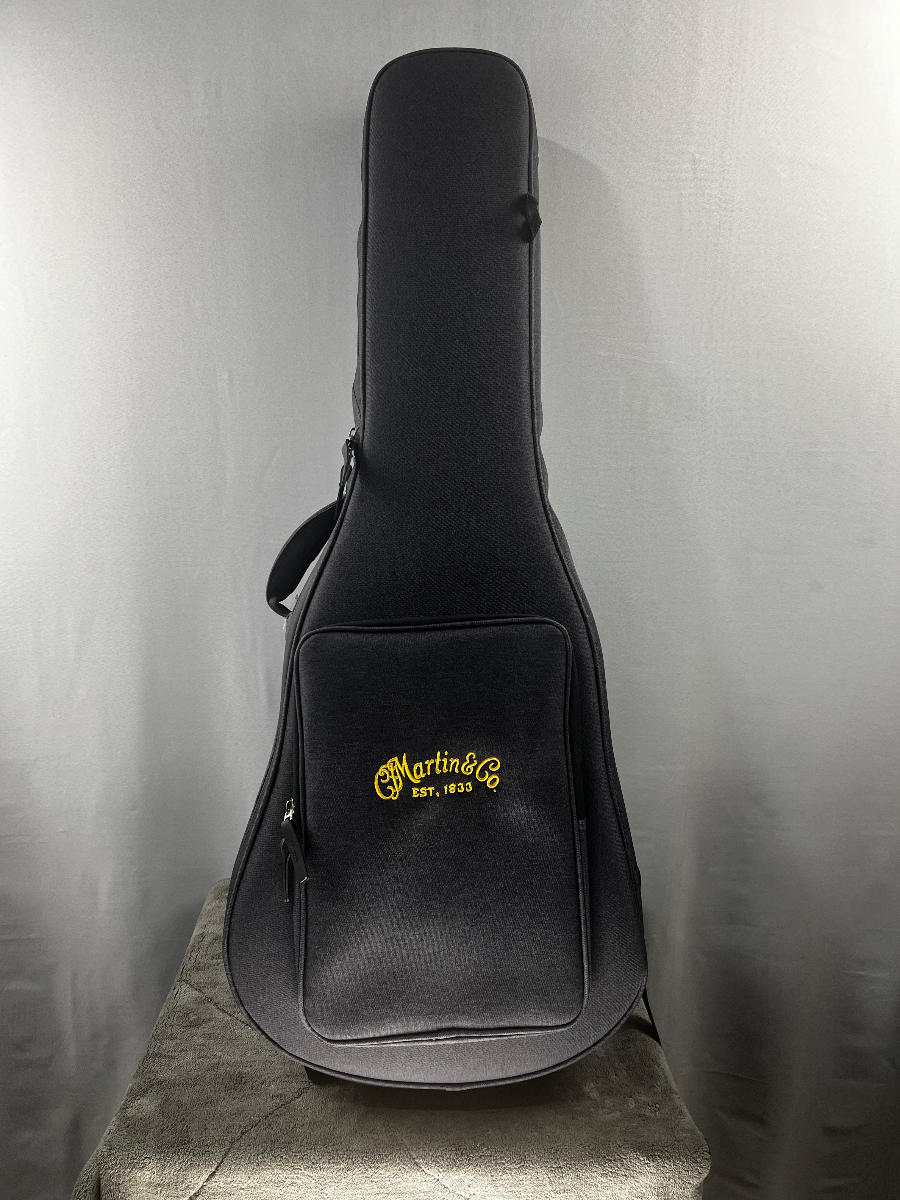 00-15M Acoustic Guitar - Satin Natural Mahogany #969 GET PLEK'D!