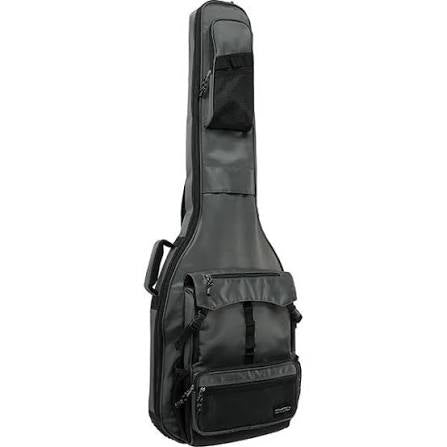 Ibanez PowerPad Electric Guitar Gig Bag - Gray