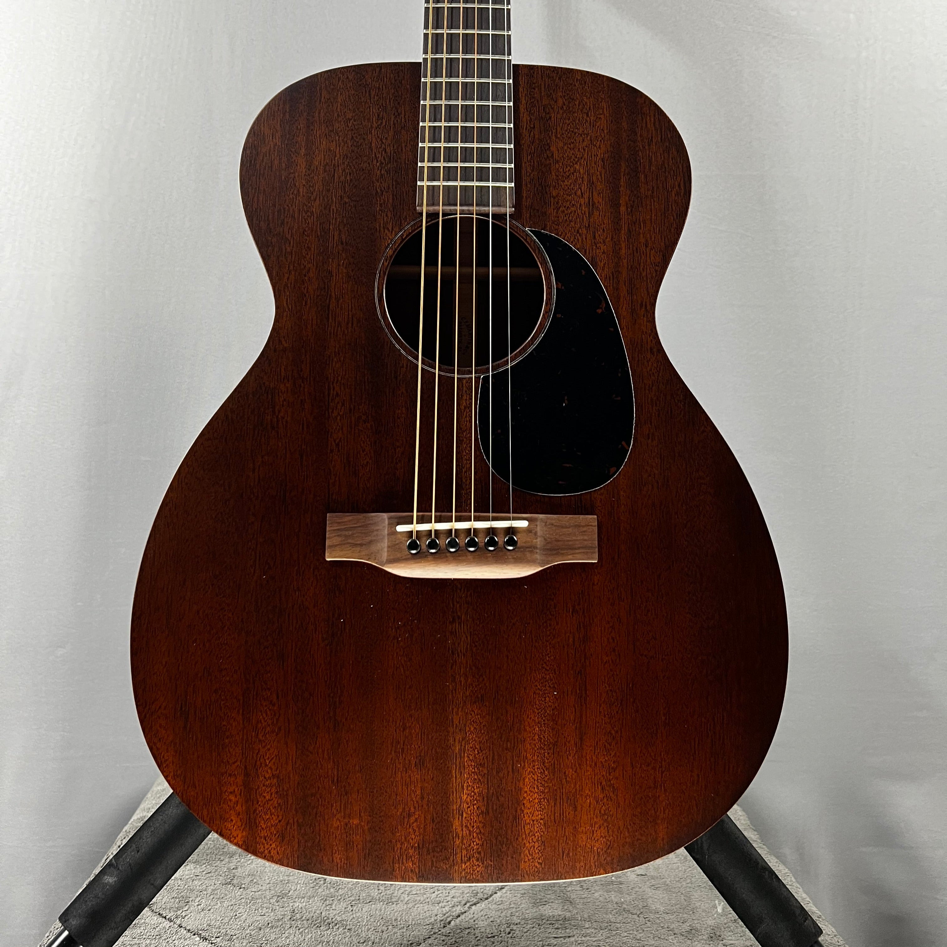 00-15M Acoustic Guitar - Satin Natural Mahogany #952 GET PLEK'D!