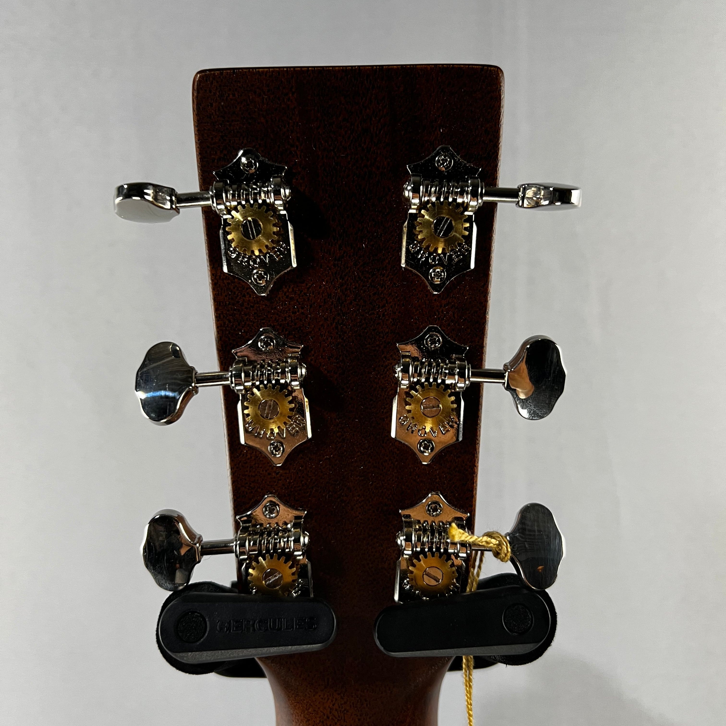 D-16E Rosewood Left-Handed Acoustic-Electric Guitar - Natural #314 GET PLEK'D!