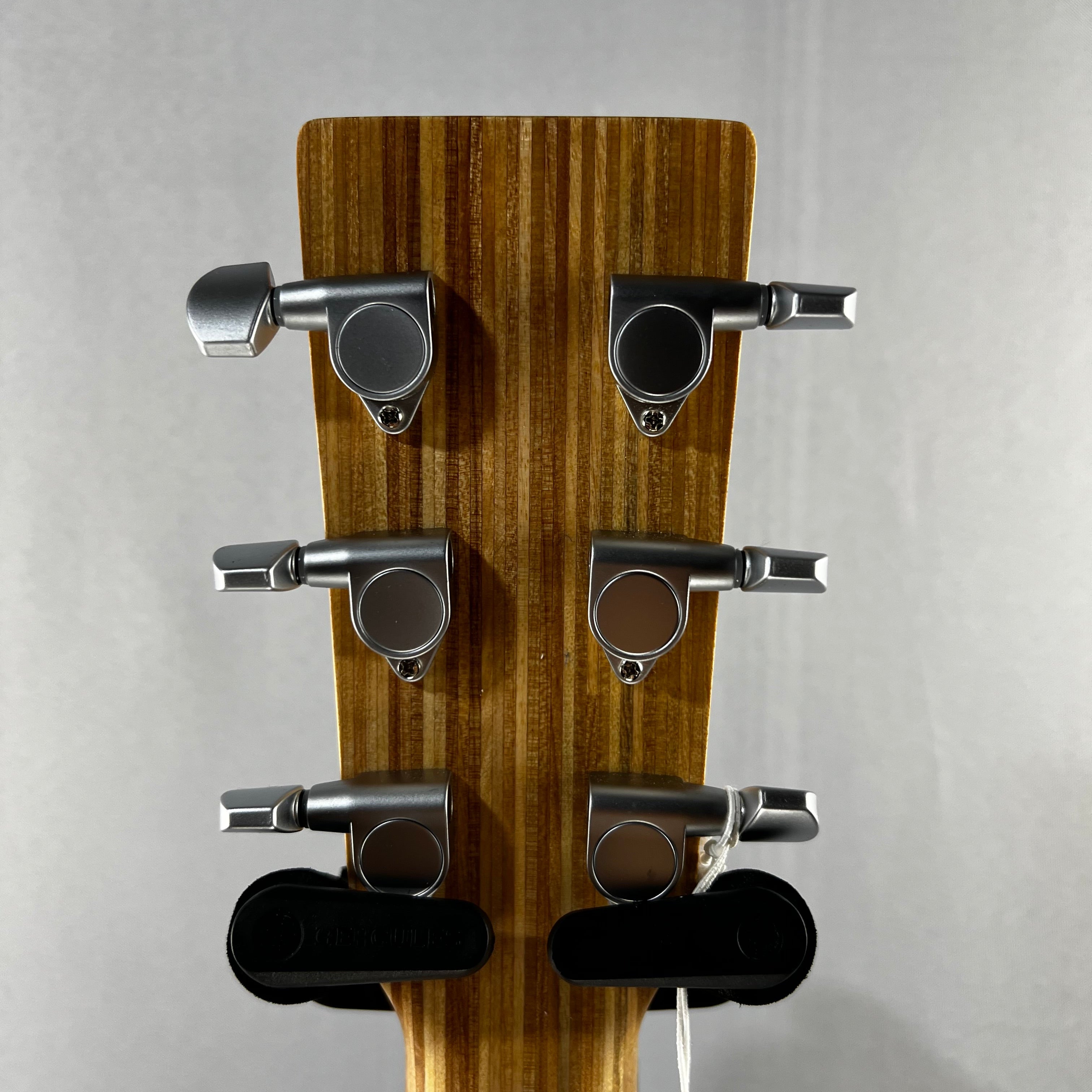 D-X1EL Left-Handed Koa Acoustic-electric Guitar - Figured Koa #579 GET PLEK'D!