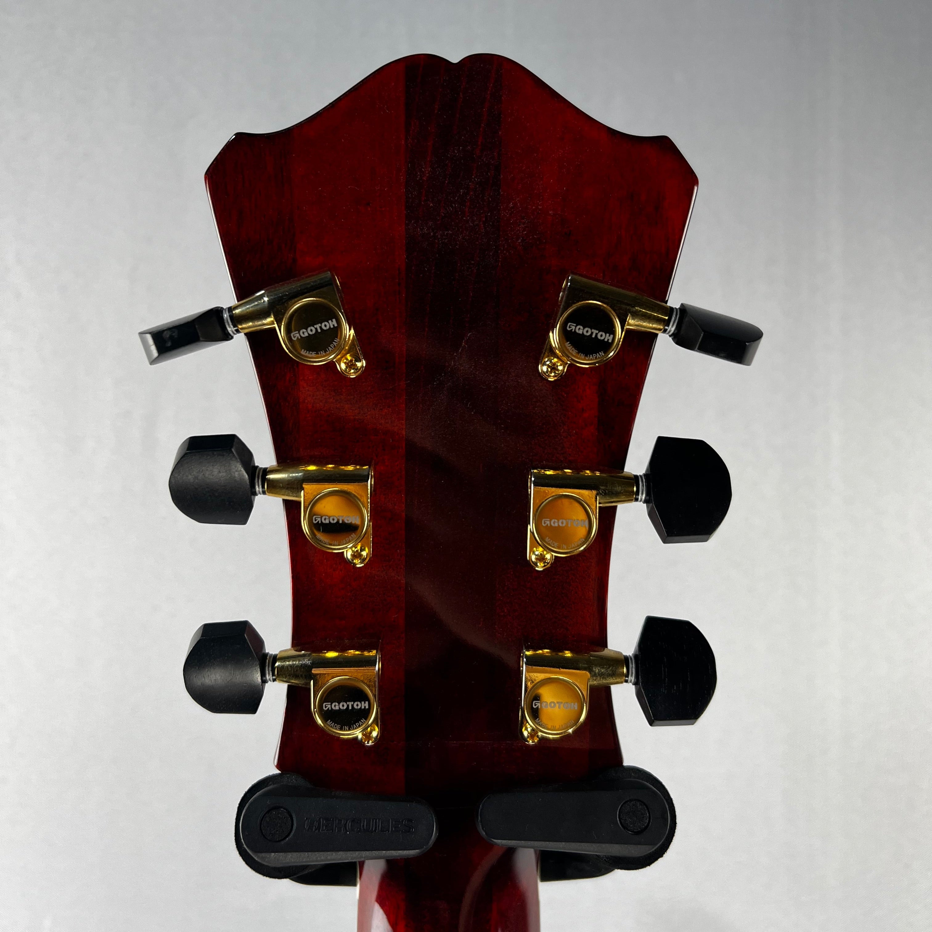 AR810CE - Classic #505