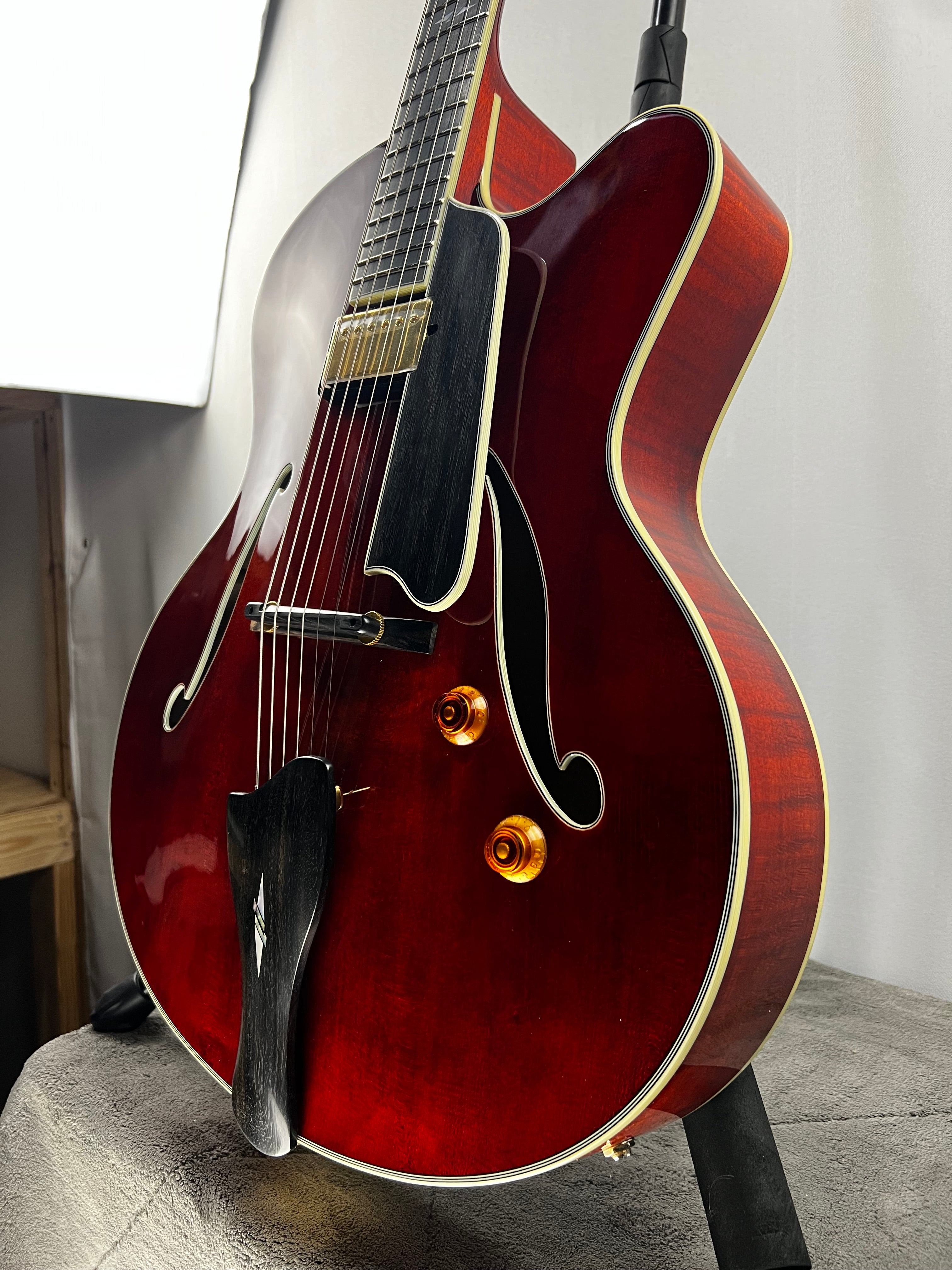 AR810CE - Classic #505