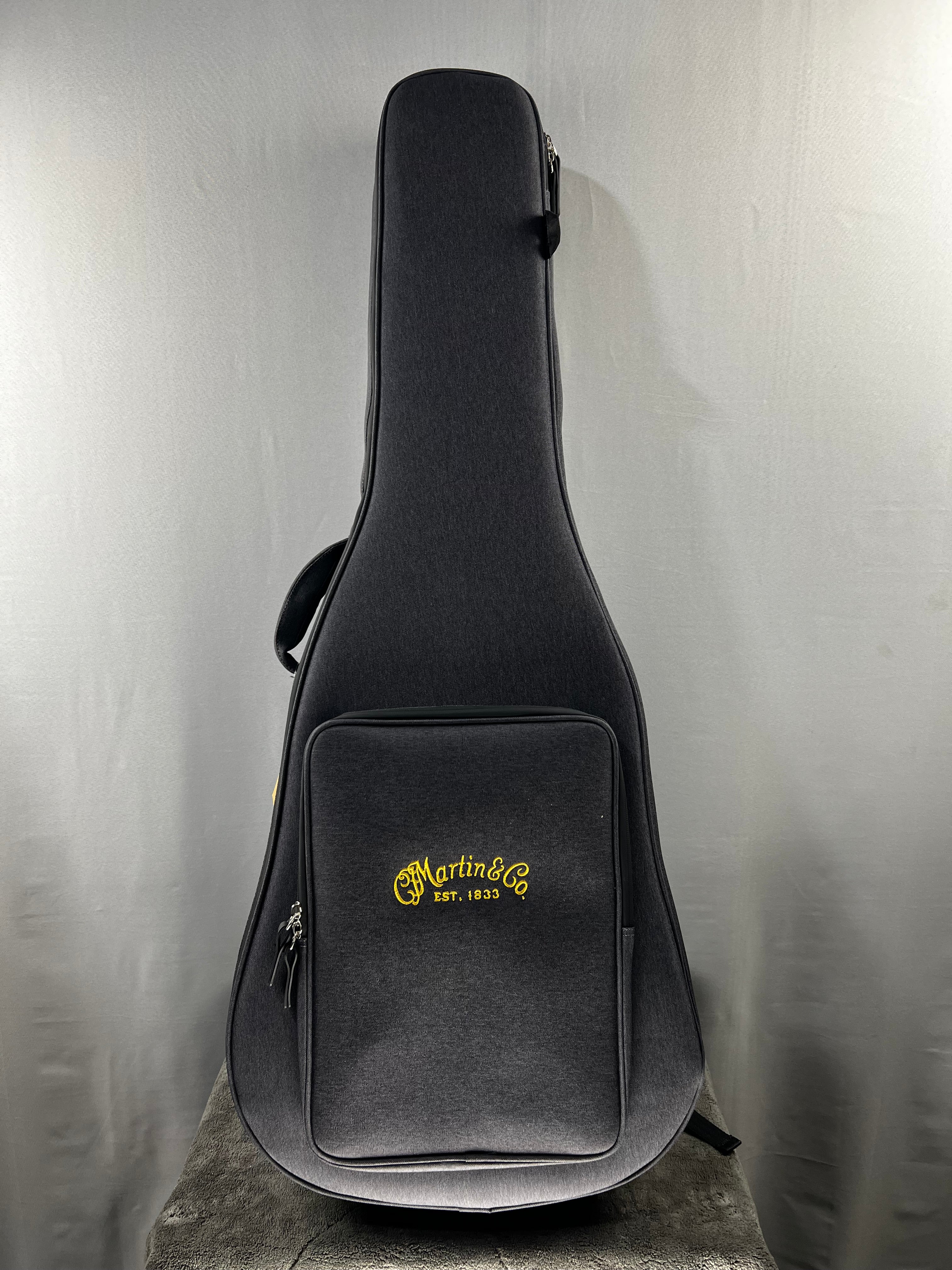 000-15ML Acoustic Guitar Left-Handed - Mahogany #172 GET PLEK'D!