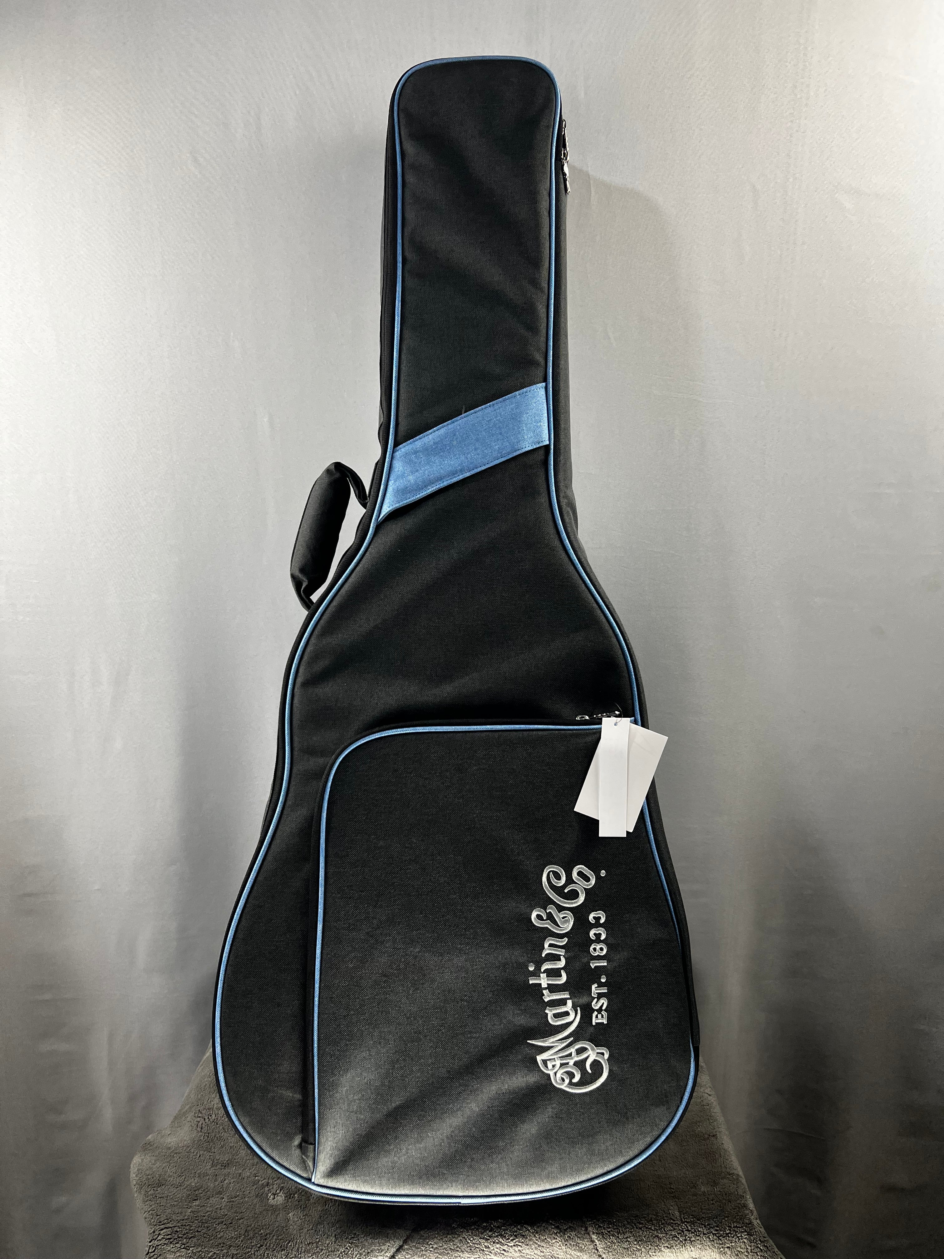 D-X2E Dreadnought Acoustic-electric Guitar - Natural #187 GET PLEK'D!