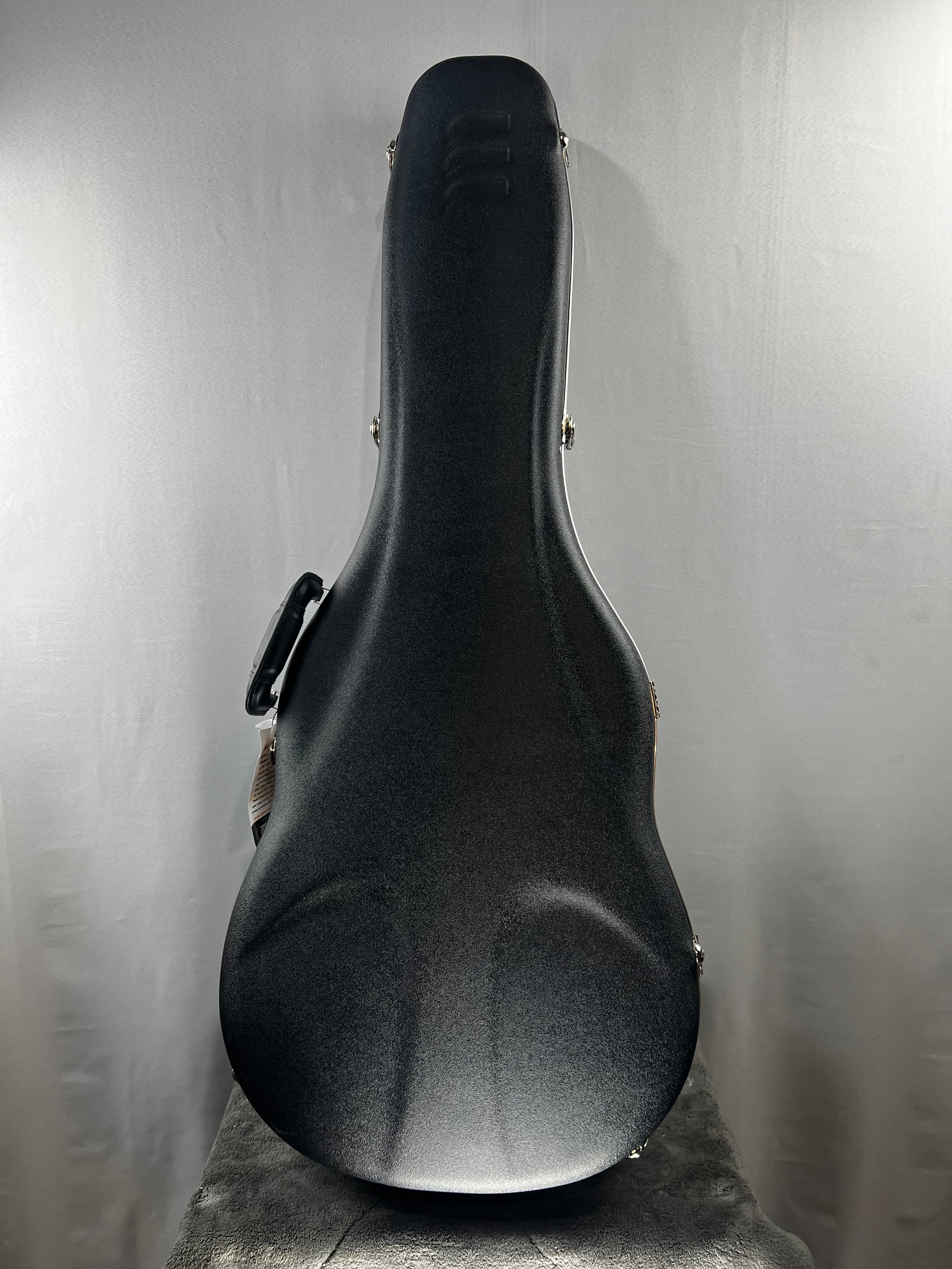 SC-28E Acoustic-electric Guitar - Aged Natural #277 GET PLEK'D!