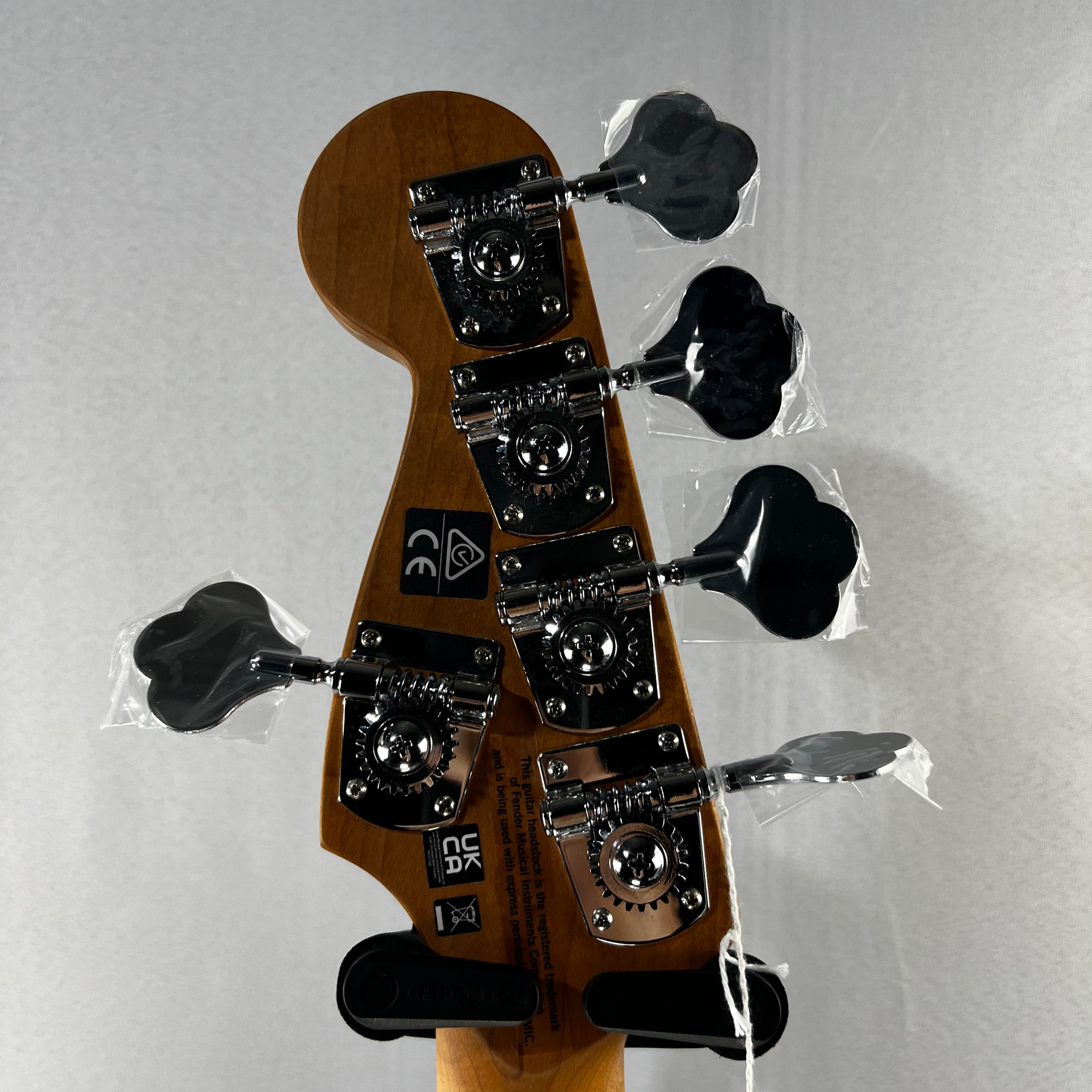 Pro-Mod San Dimas Bass PJ V - Metallic Black #265 GET PLEK'D!