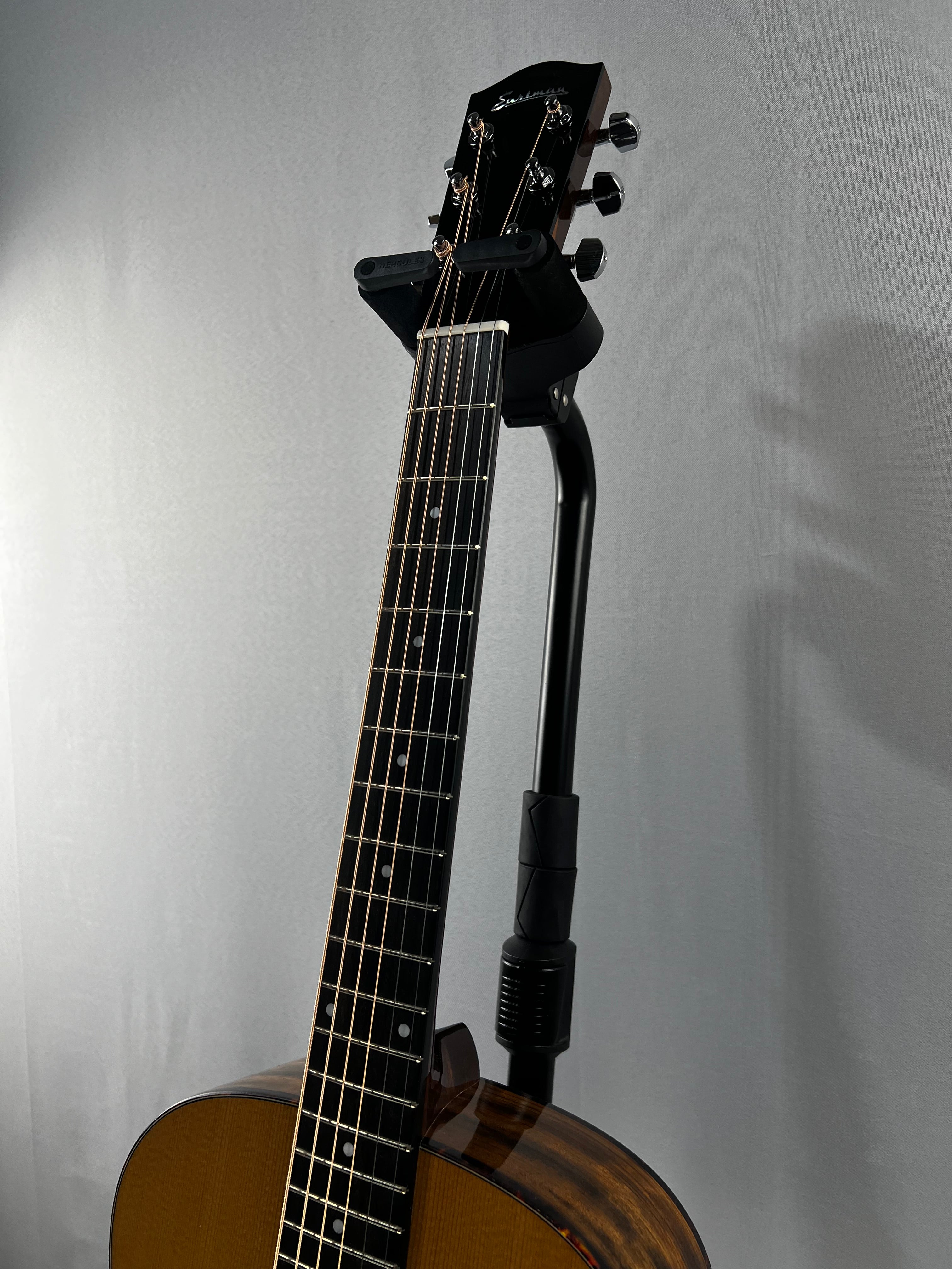ACTG2E Deluxe - Truetone Gloss Natural #983 GET PLEK'D!