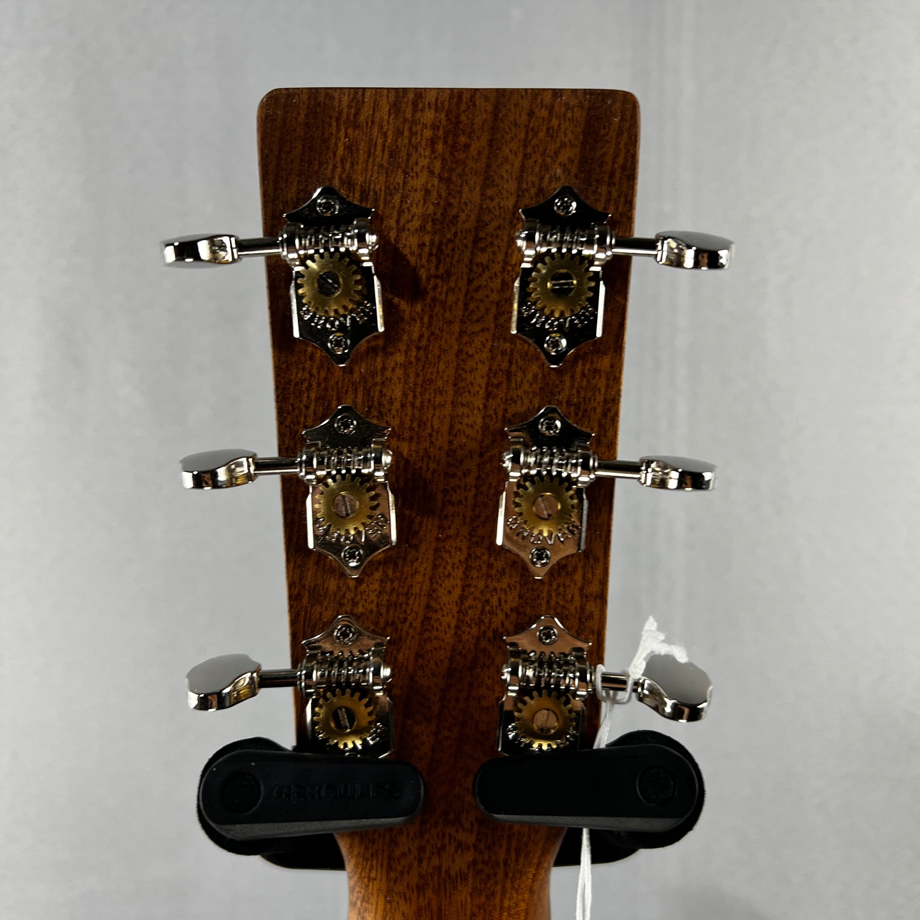 (2025) D Jr-E StreetLegend Burst Acoustic-electric Guitar - Custom Ink #968