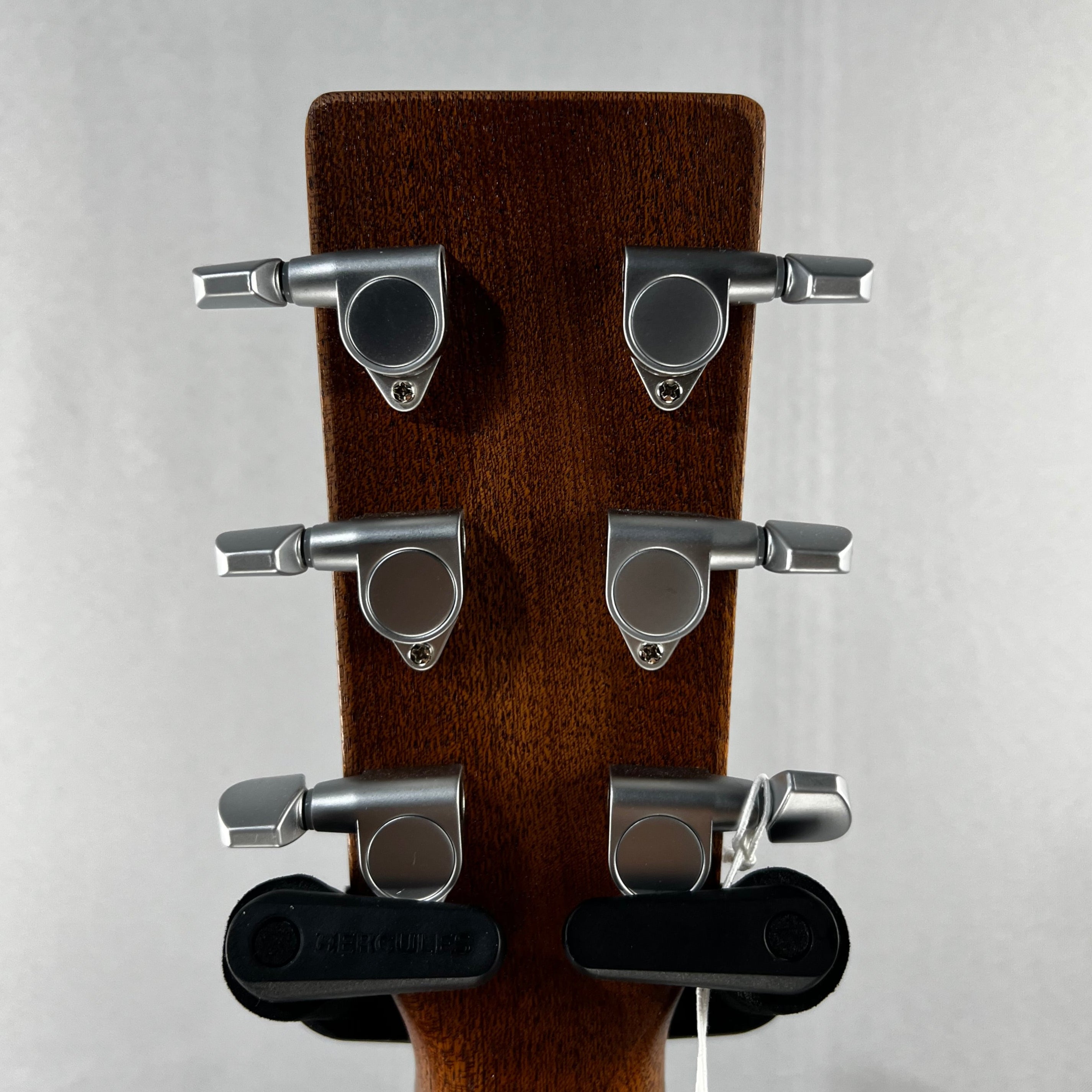 (2025) D Jr-E StreetMaster Acoustic-electric Guitar - Mahogany Distressed #428