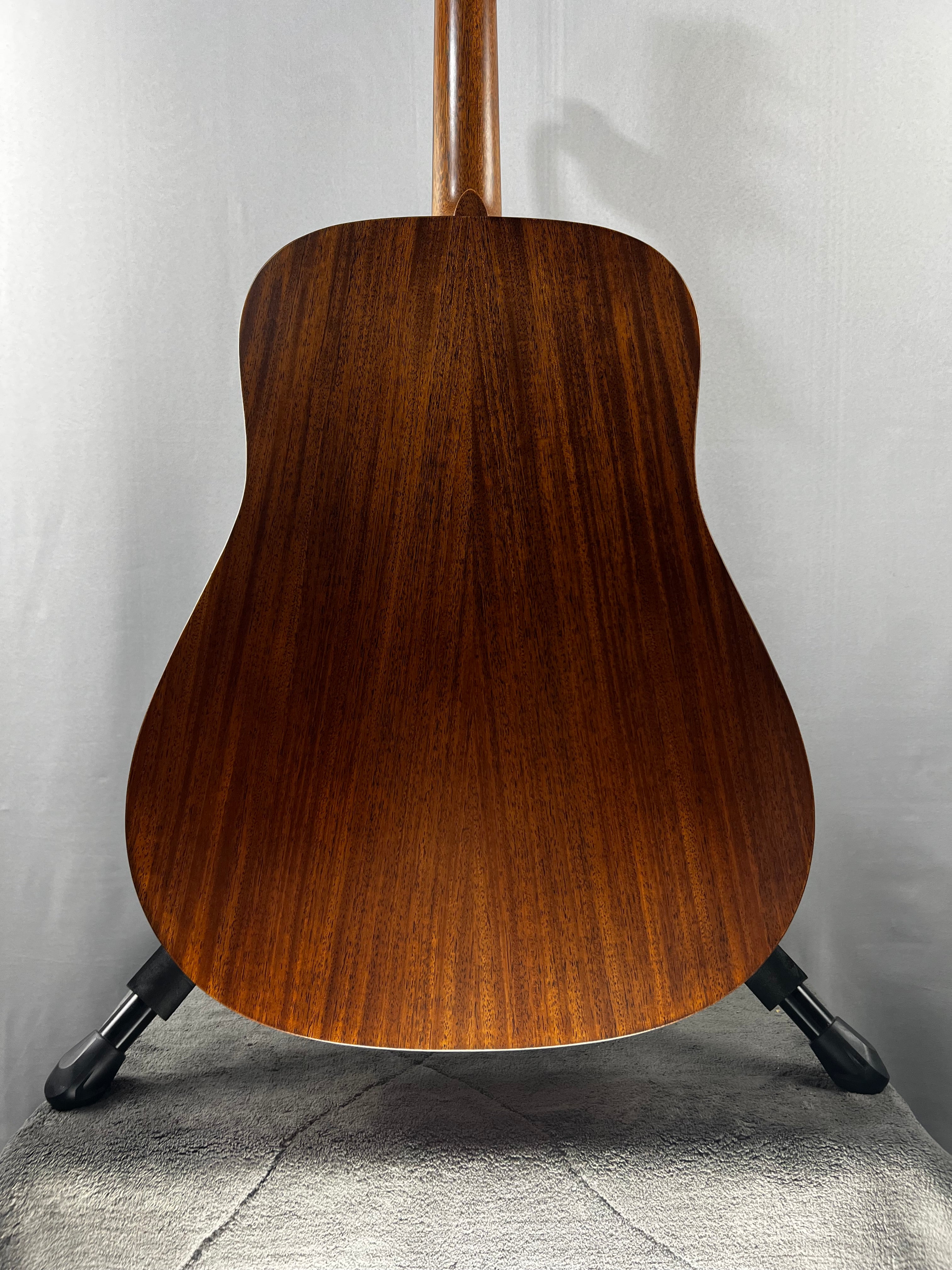 D-17 Standard Series Acoustic Guitar - Natural #477
