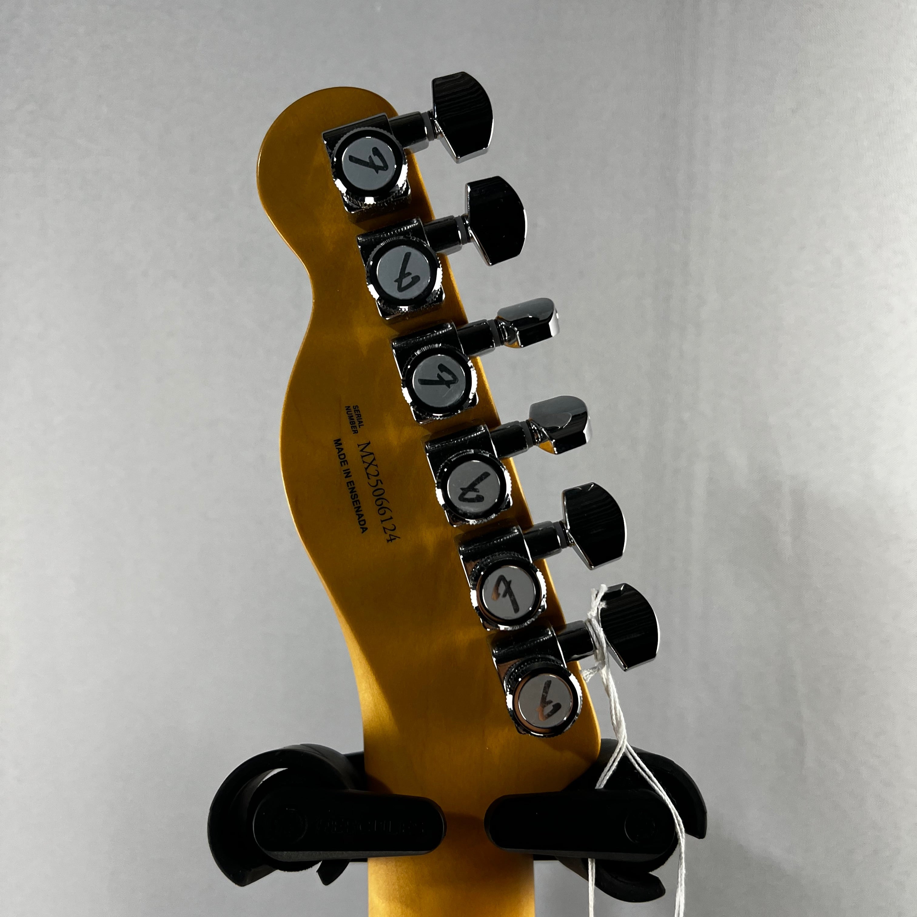 Fender Player II Modified Telecaster SH Electric Guitar - Dusk, Rosewood Fingerboard #124 GET PLEK'D!