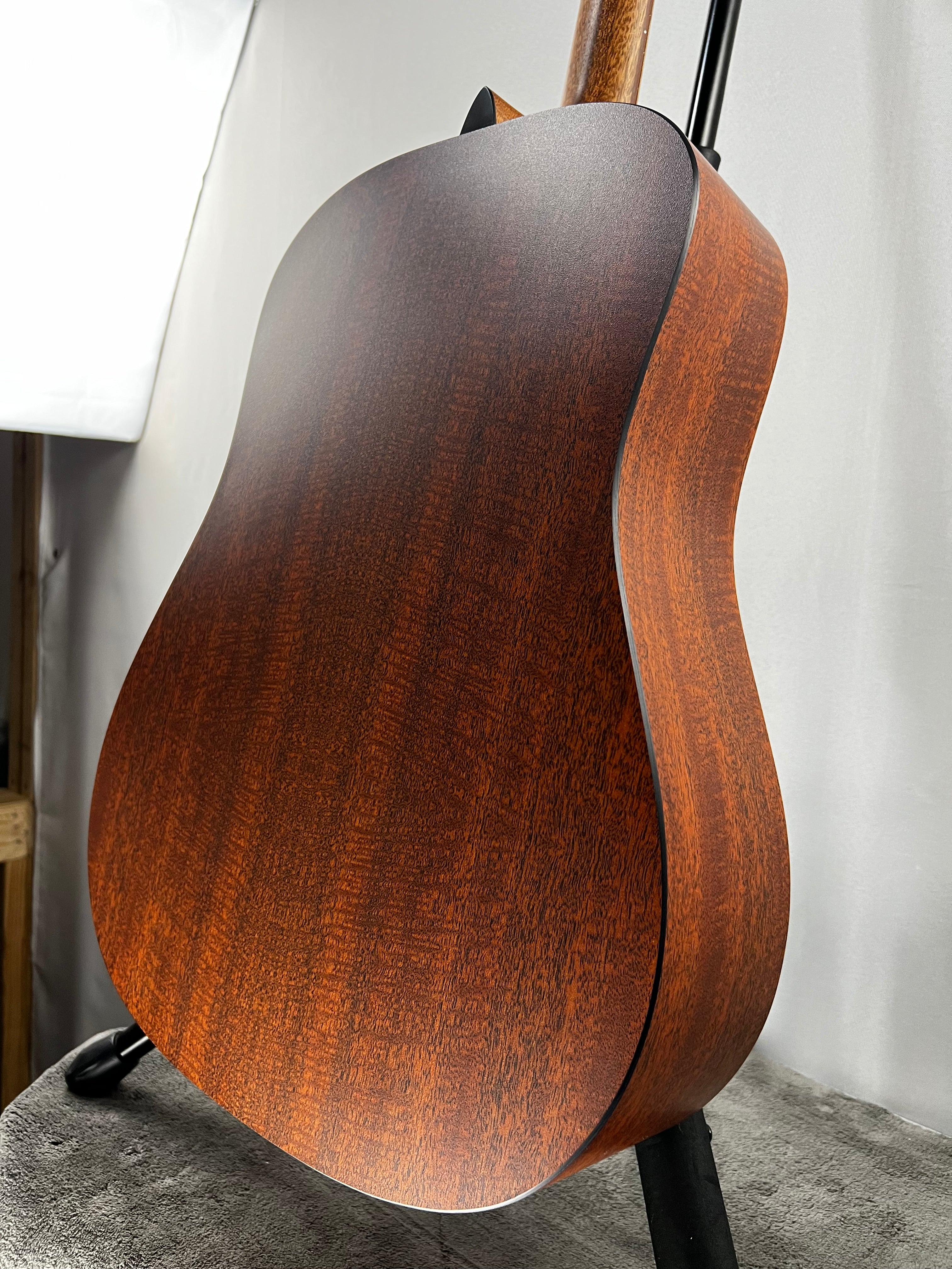 D-X2E Dreadnought Acoustic-electric Guitar - Natural #187 GET PLEK'D!