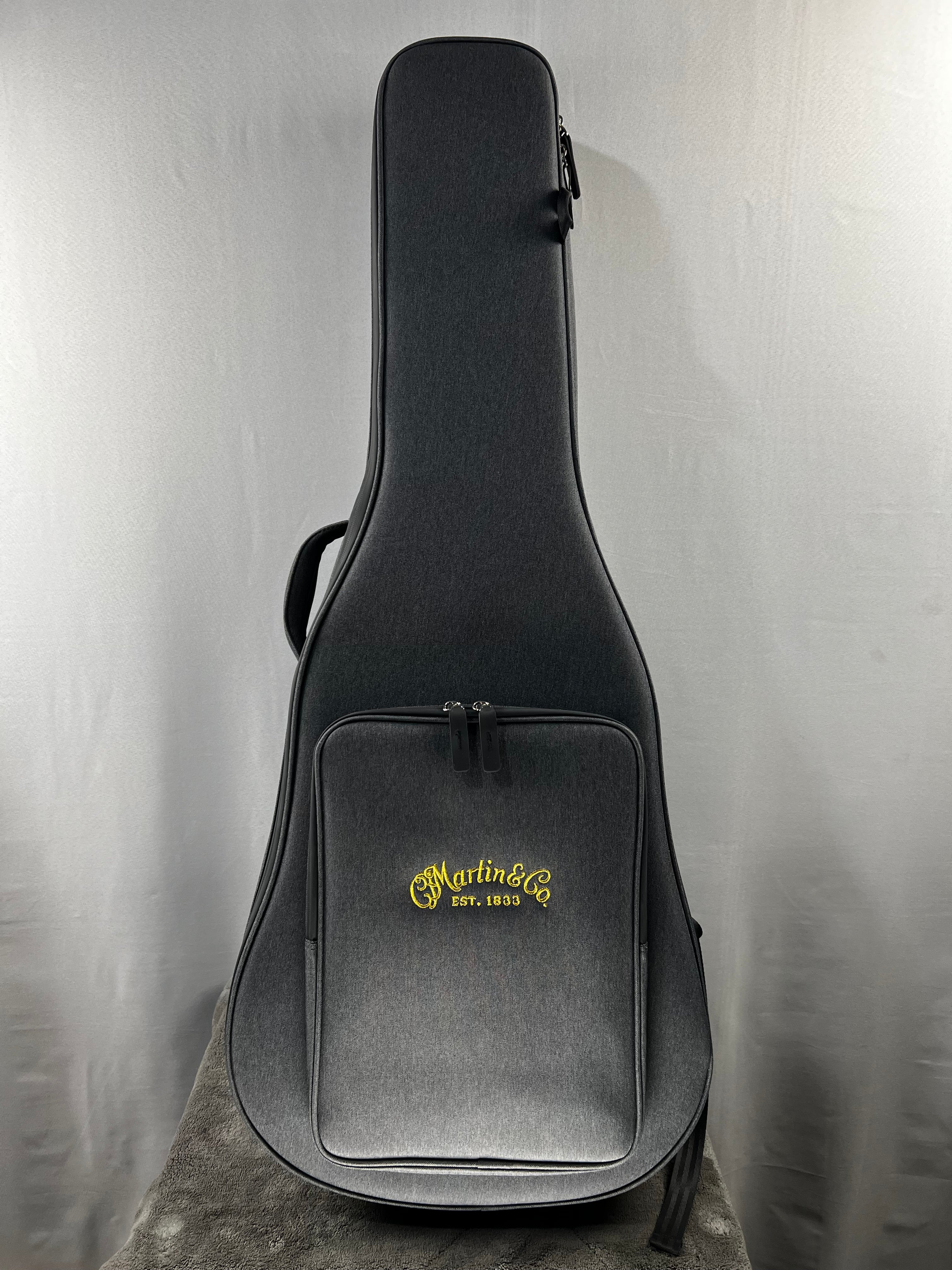 D-16E Rosewood Left-Handed Acoustic-Electric Guitar - Natural #314 GET PLEK'D!